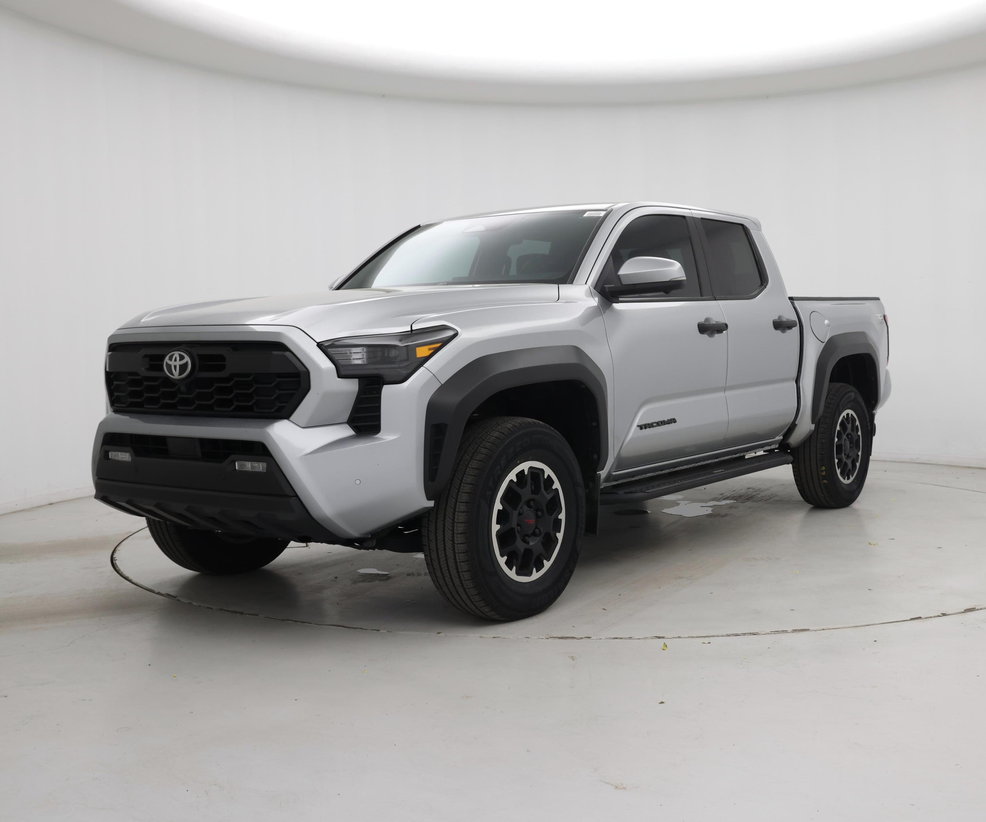 Thumbnail: 2024 Toyota Tacoma - 4