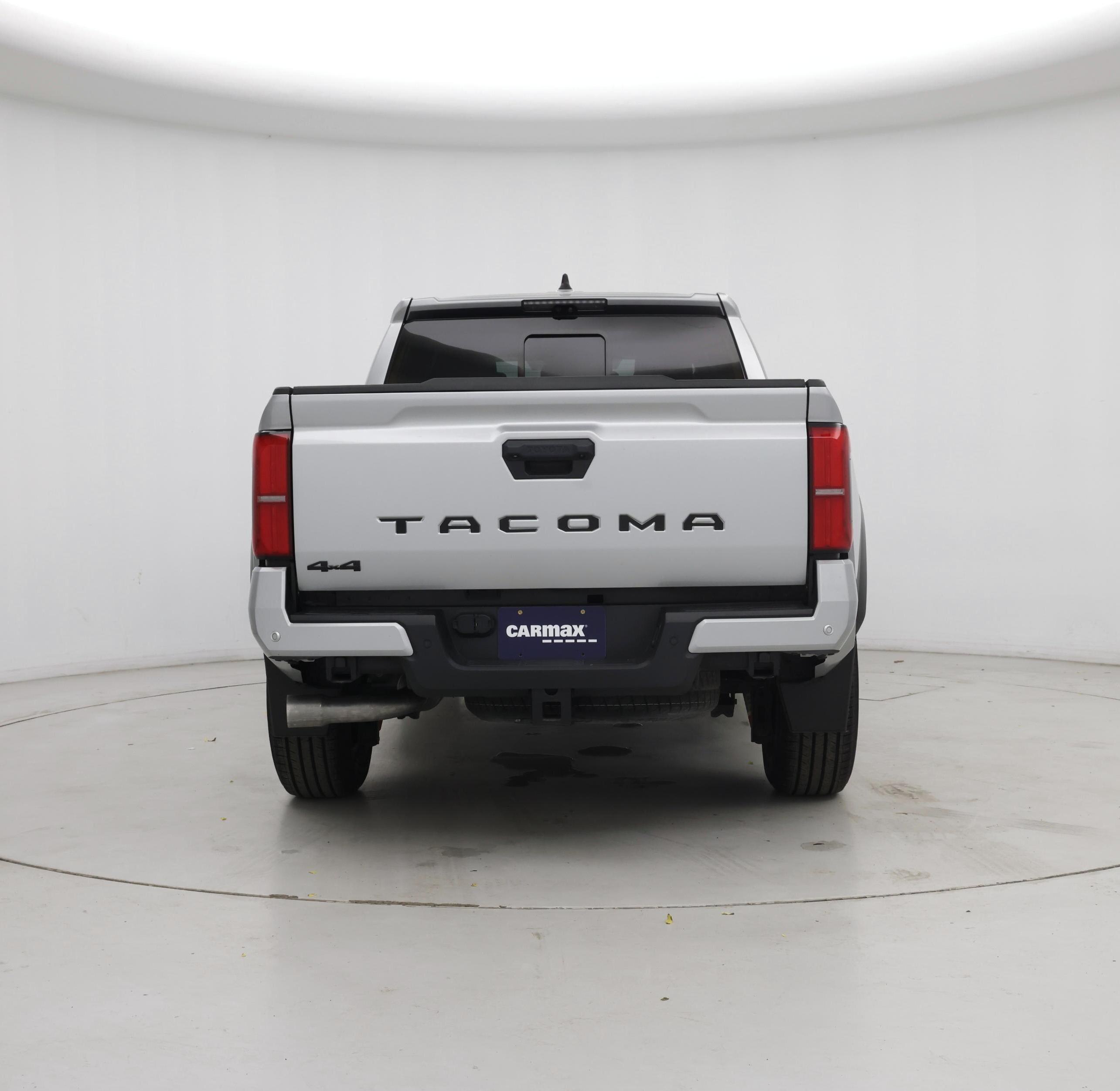 Thumbnail: 2024 Toyota Tacoma - 6