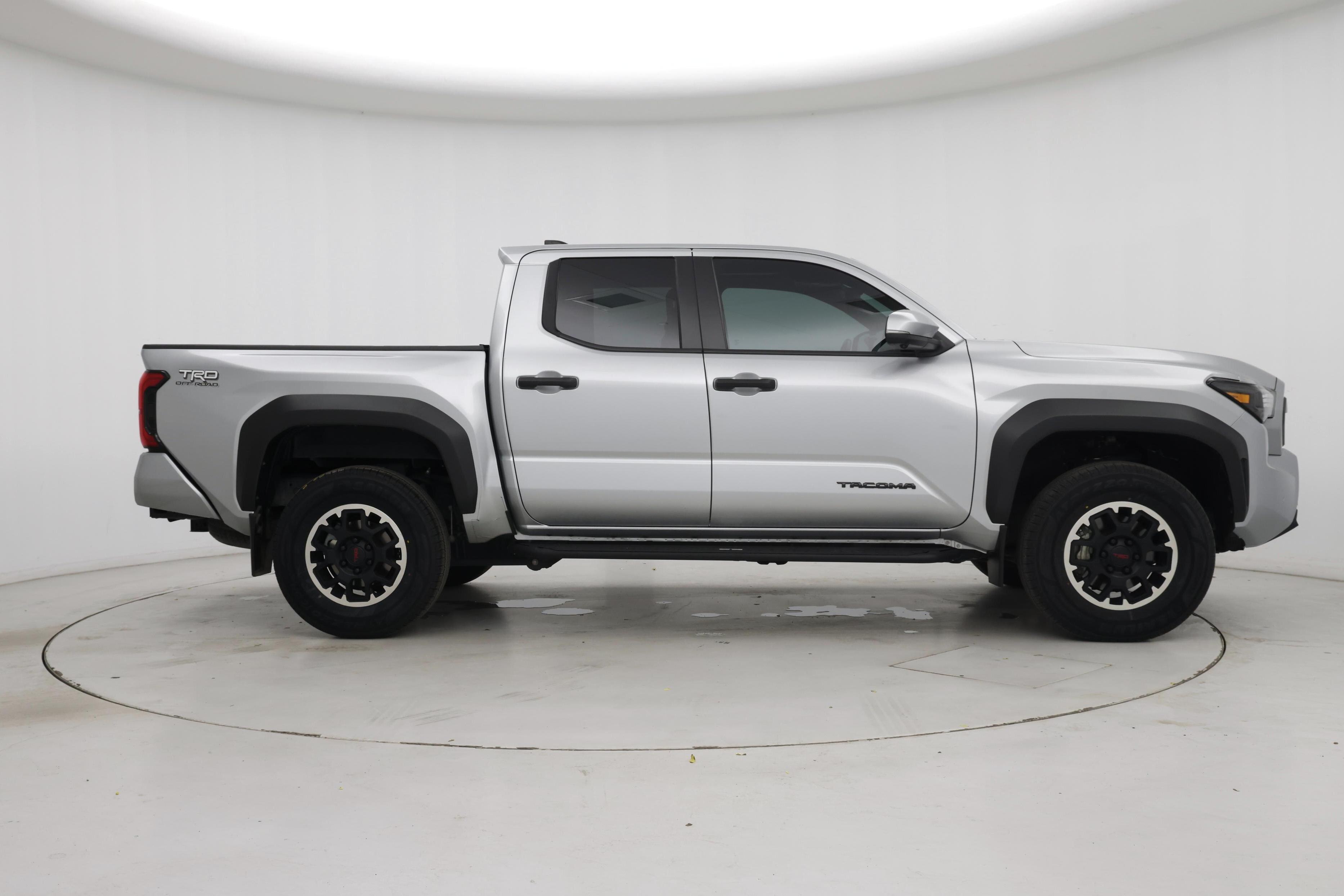 Thumbnail: 2024 Toyota Tacoma - 7