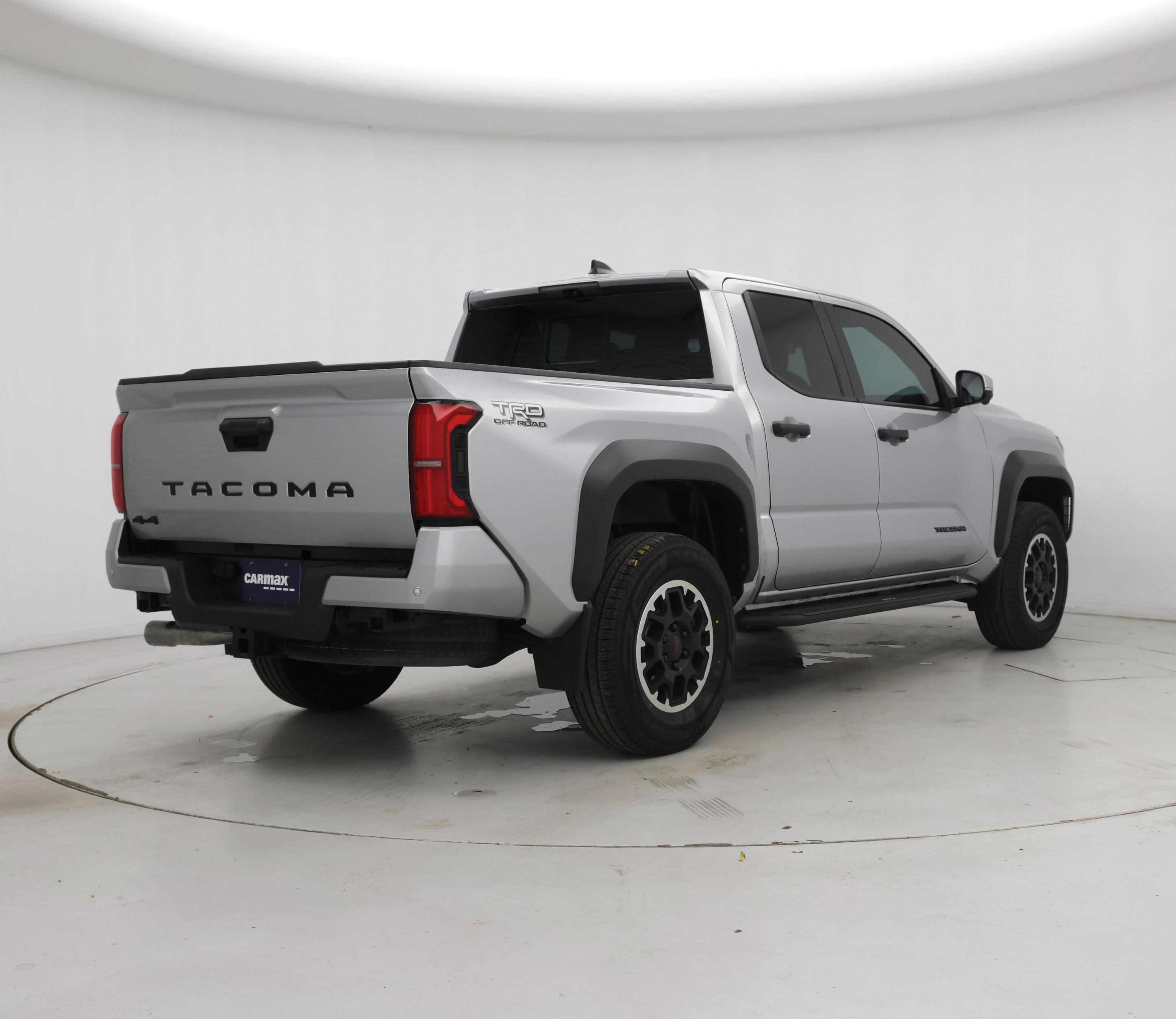 Thumbnail: 2024 Toyota Tacoma - 8