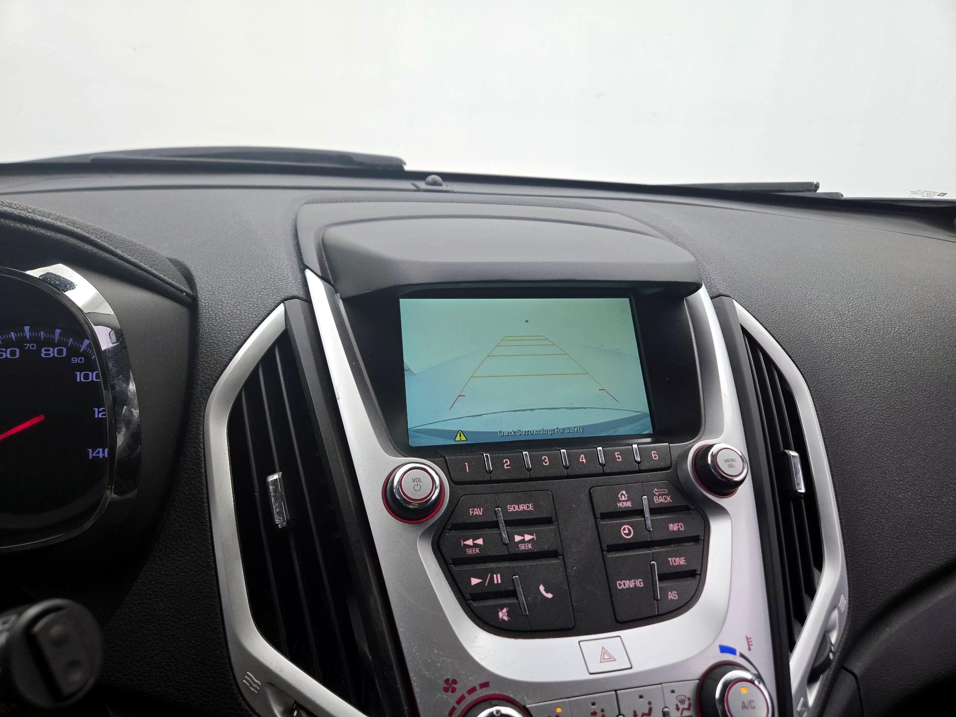 Thumbnail: 2017 GMC Terrain - 13