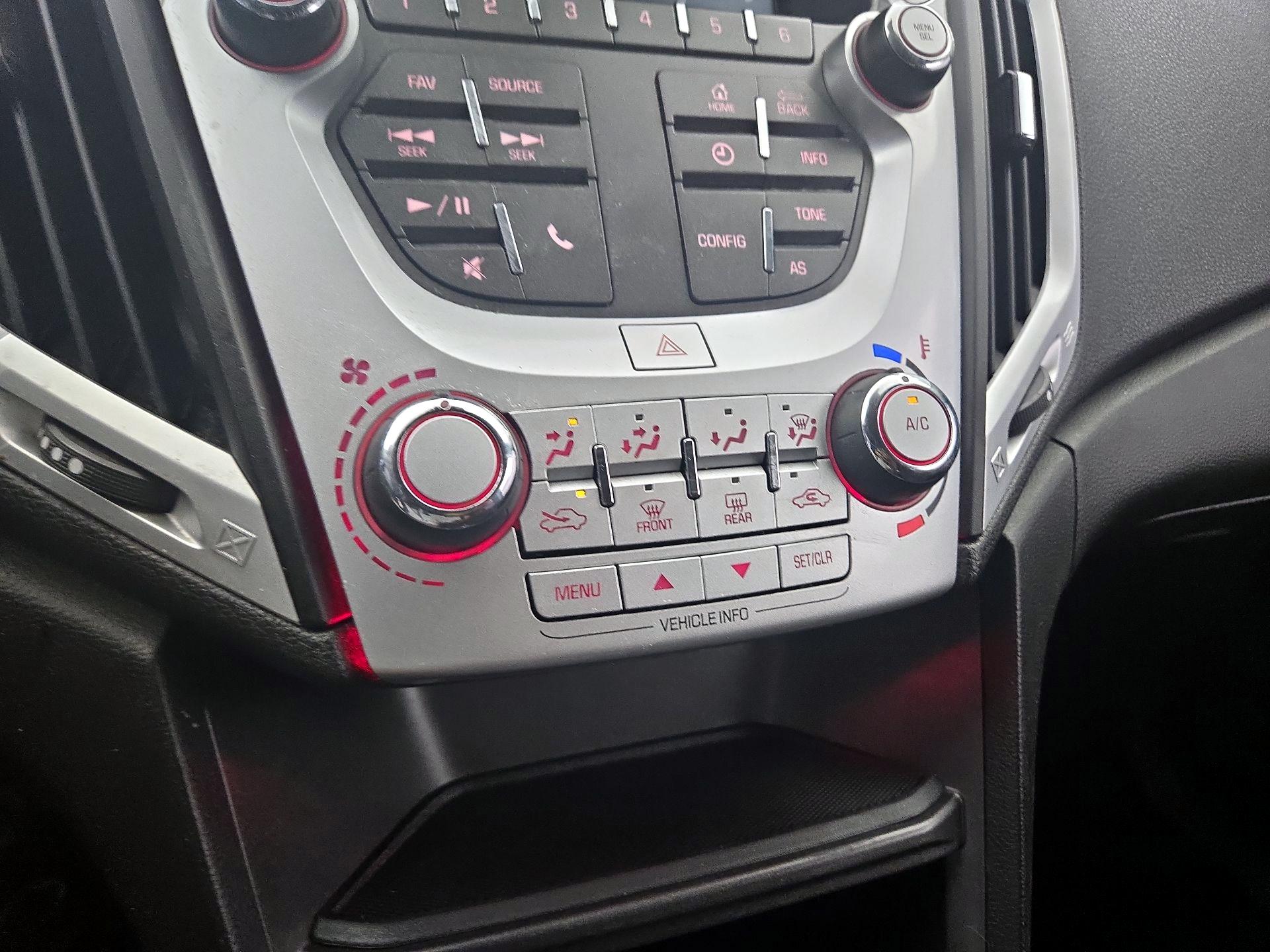 Thumbnail: 2017 GMC Terrain - 15
