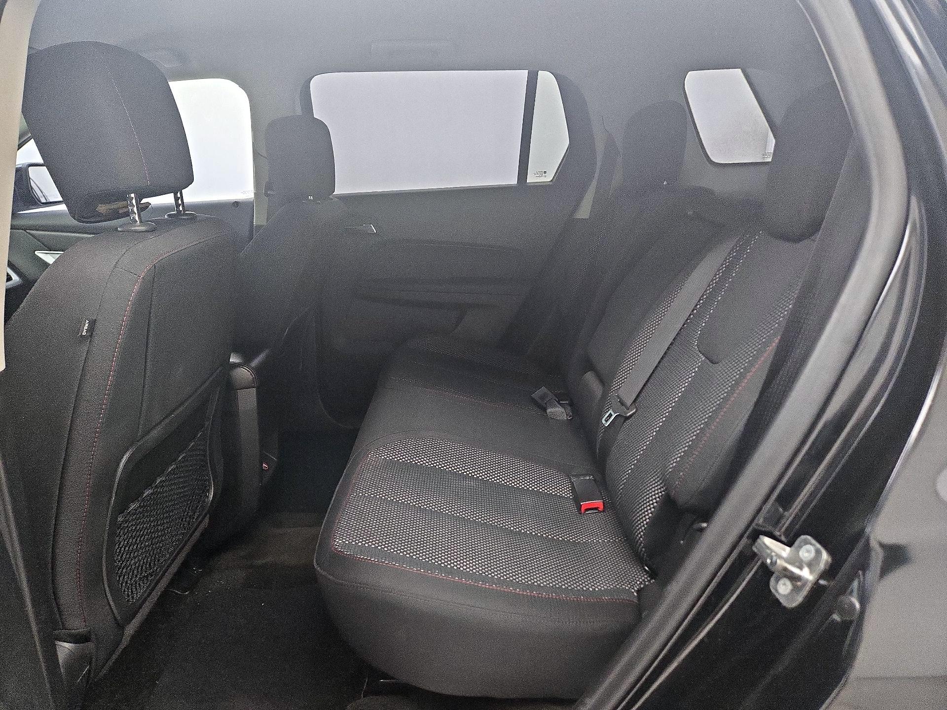 Thumbnail: 2017 GMC Terrain - 18