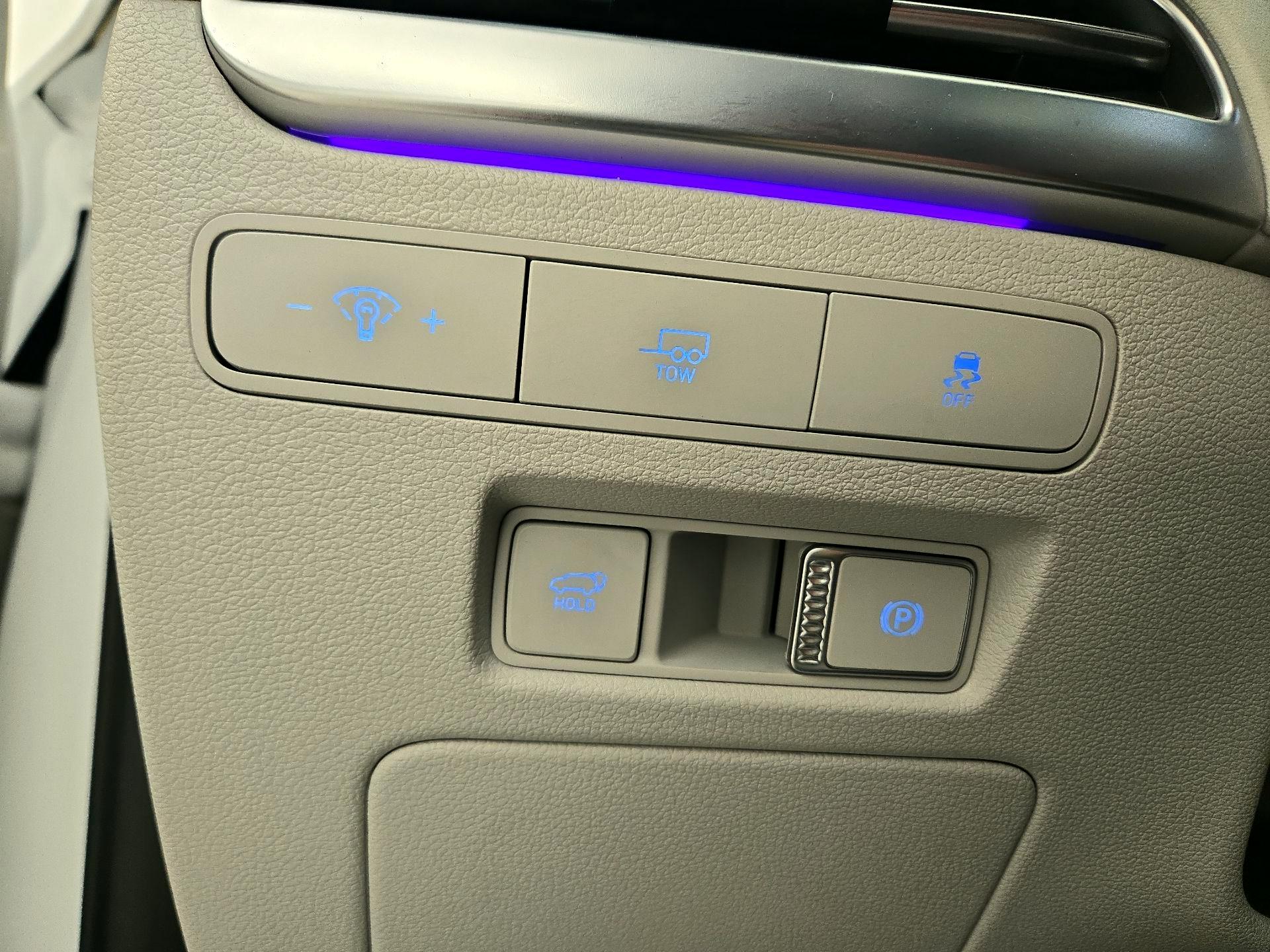 Thumbnail: 2025 Hyundai Palisade - 13