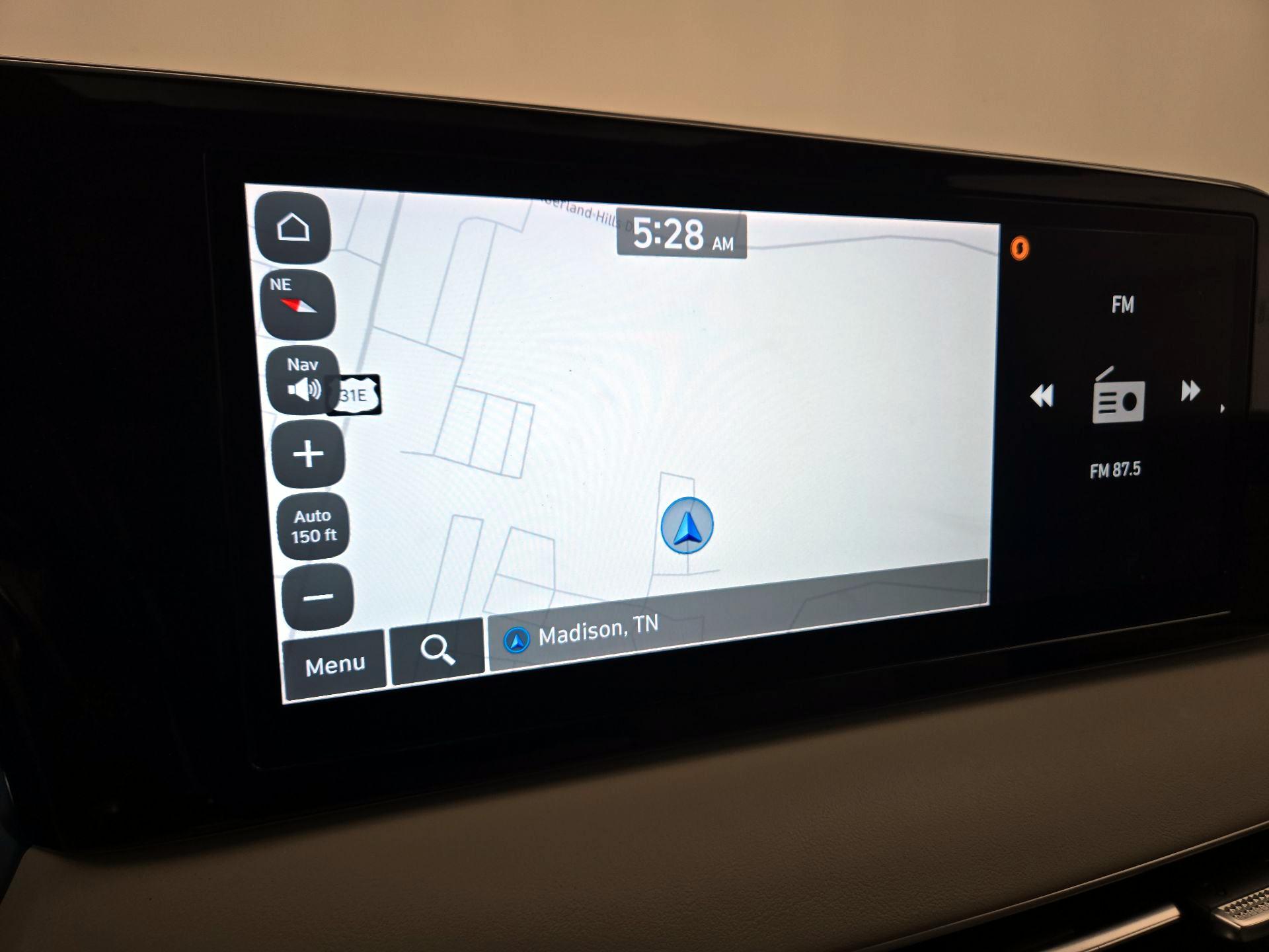 Thumbnail: 2025 Hyundai Palisade - 14