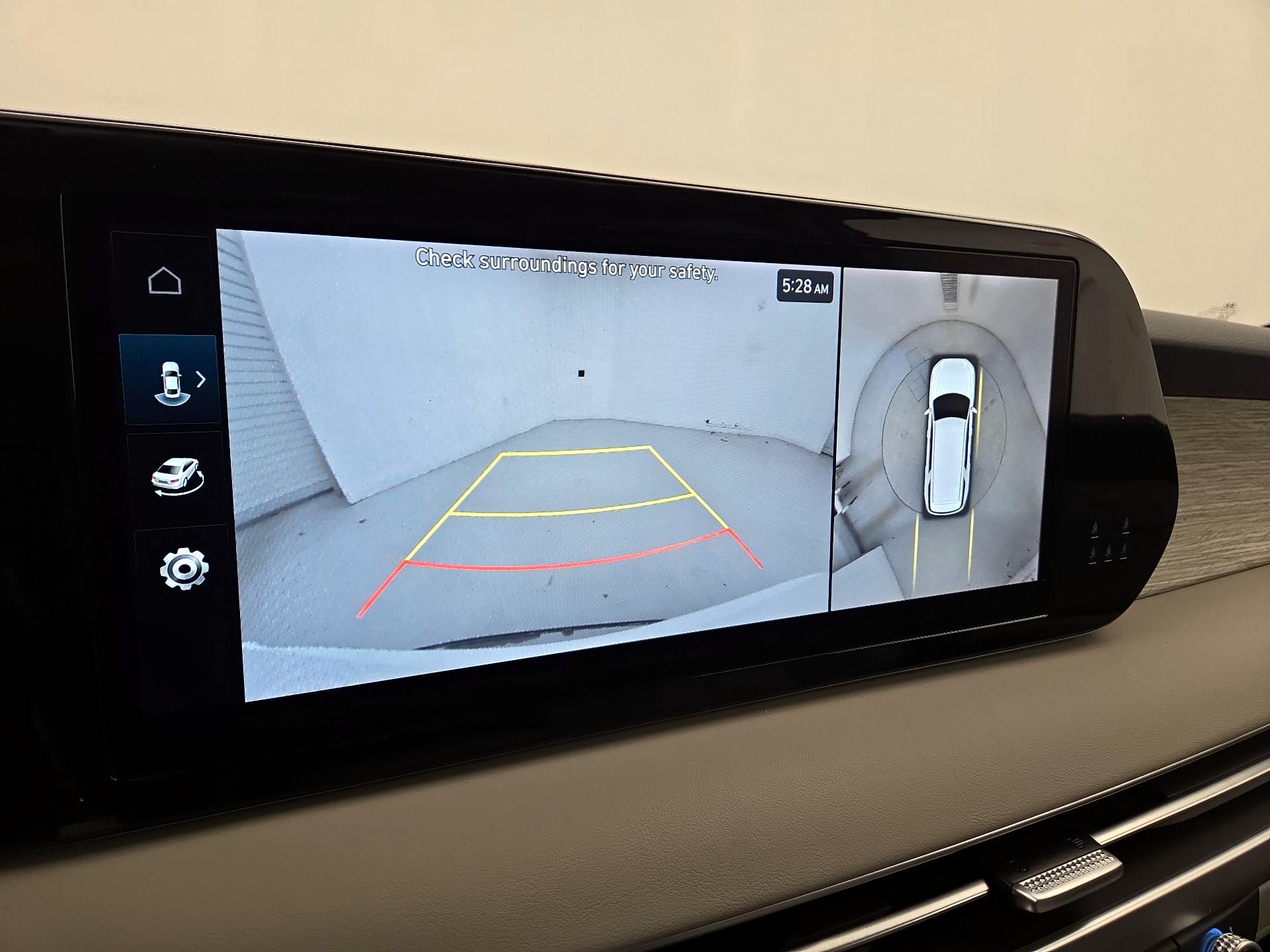 Thumbnail: 2025 Hyundai Palisade - 15