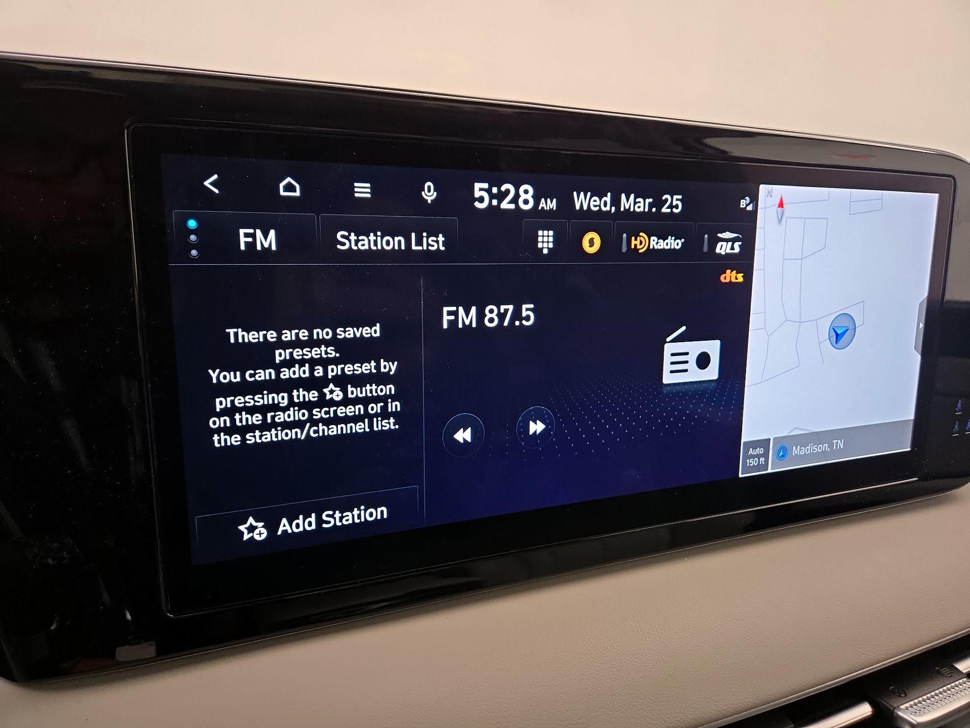 Thumbnail: 2025 Hyundai Palisade - 16