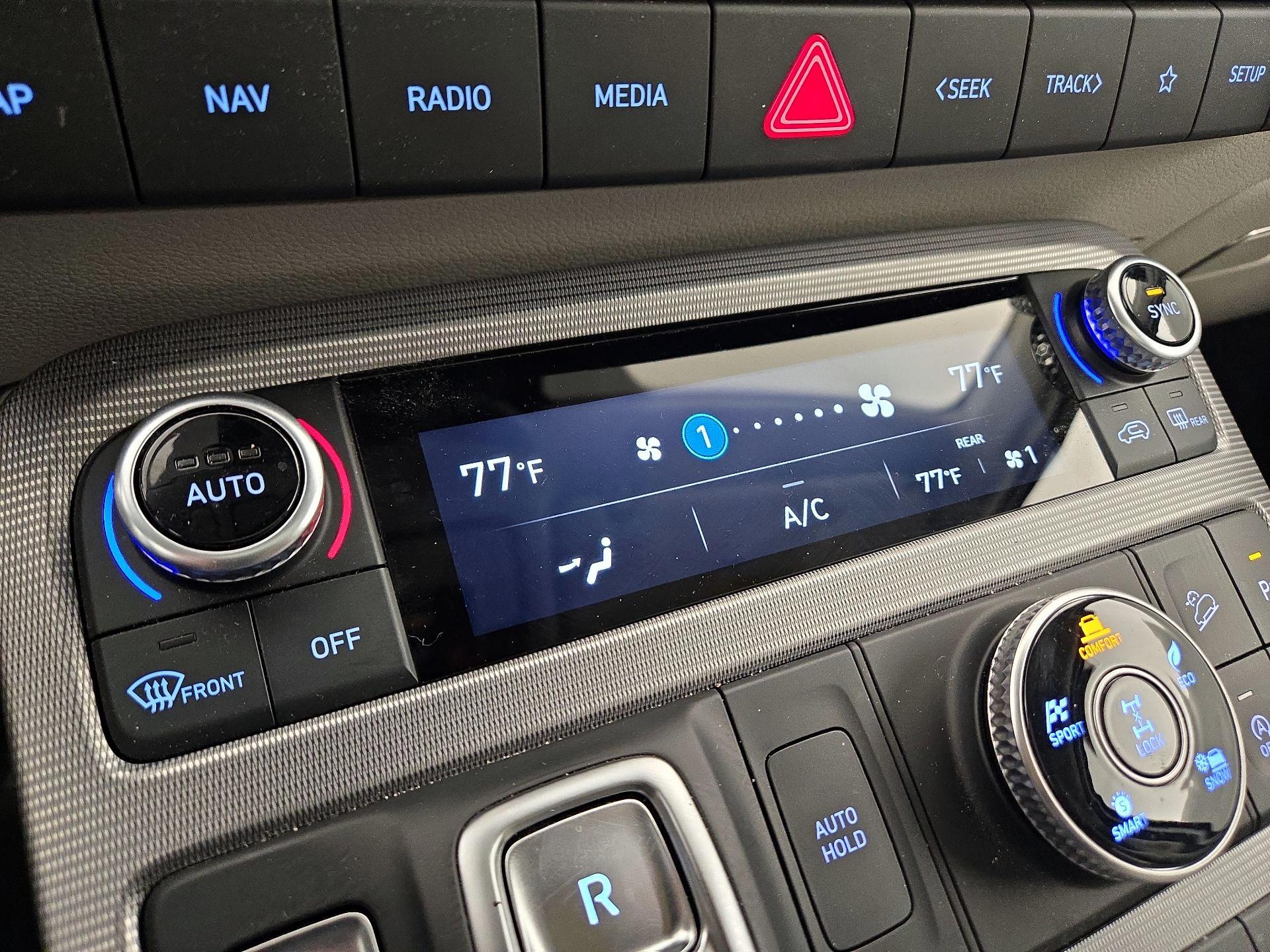 Thumbnail: 2025 Hyundai Palisade - 17