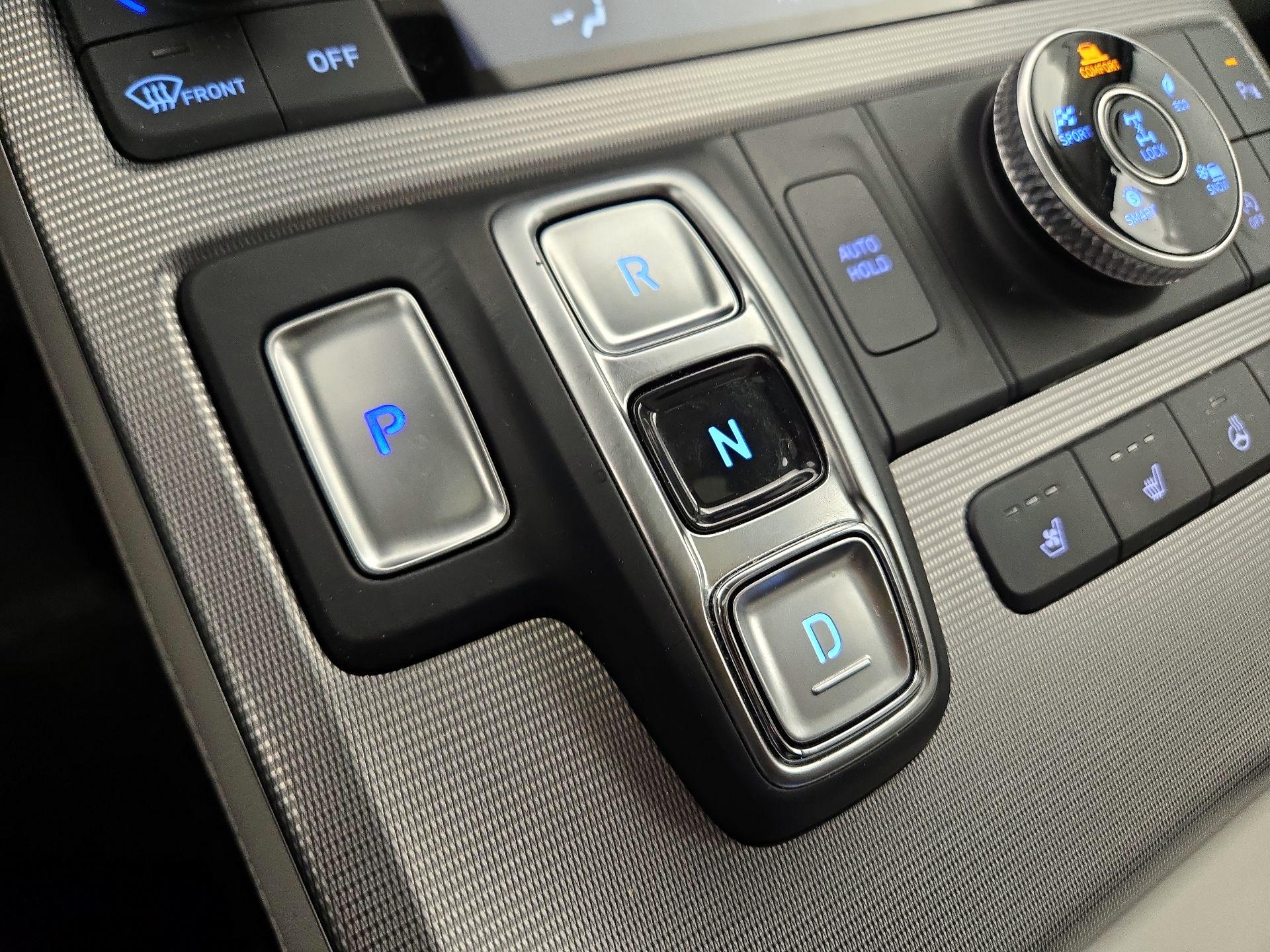 Thumbnail: 2025 Hyundai Palisade - 18