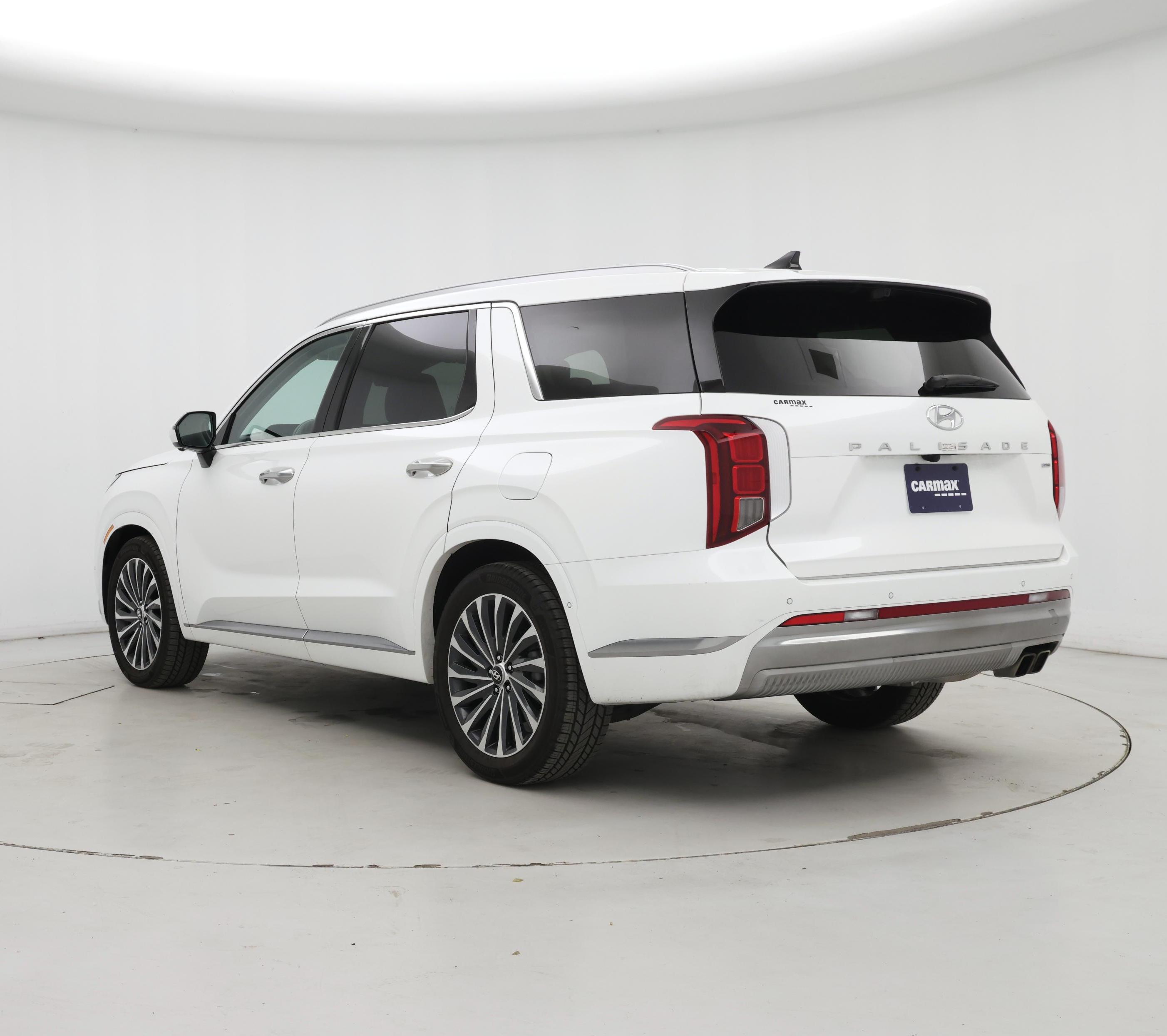 Thumbnail: 2025 Hyundai Palisade - 2