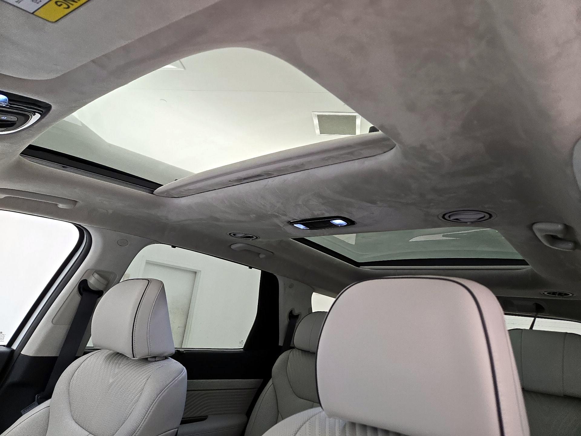 Thumbnail: 2025 Hyundai Palisade - 20