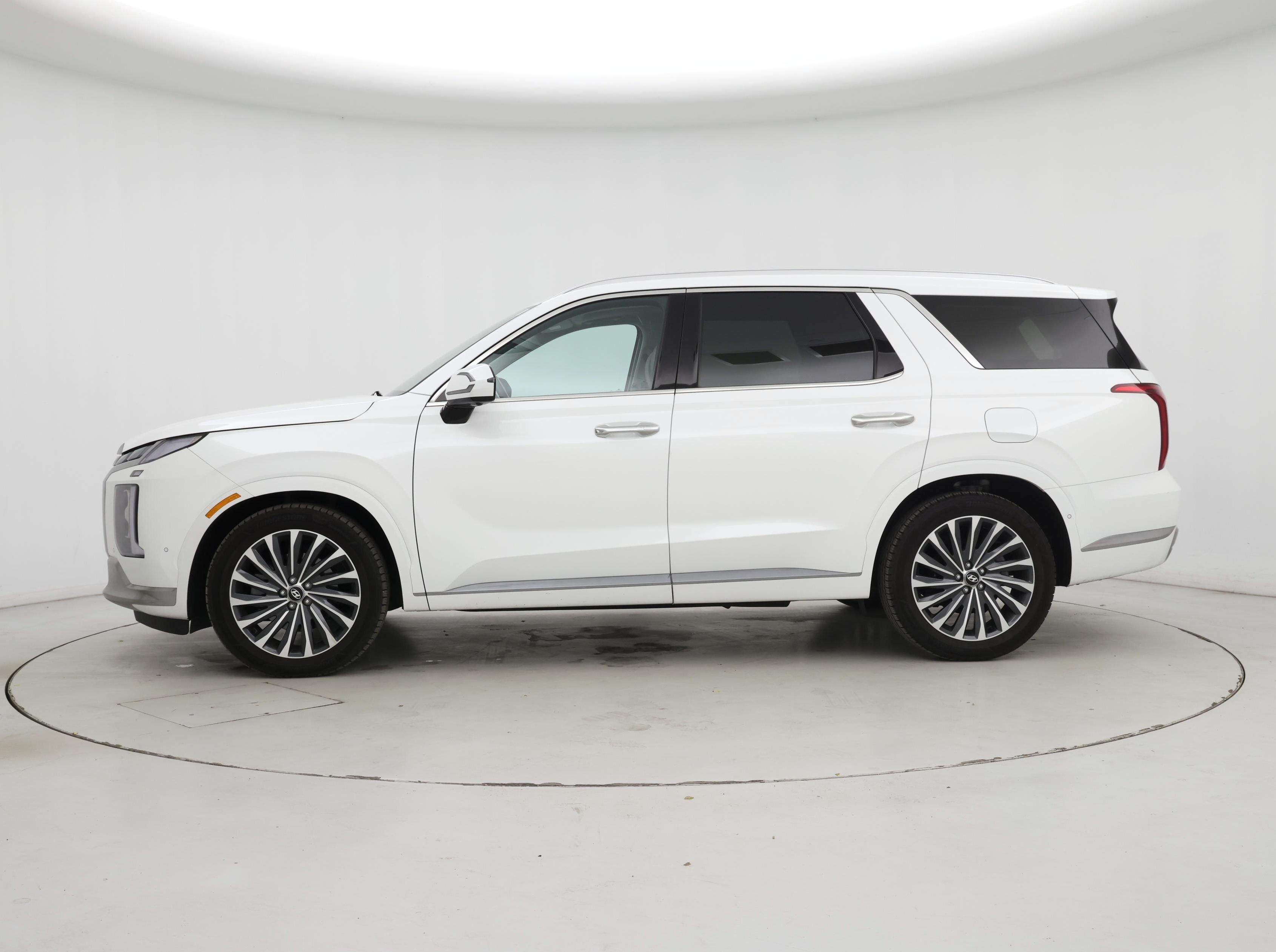 Thumbnail: 2025 Hyundai Palisade - 3