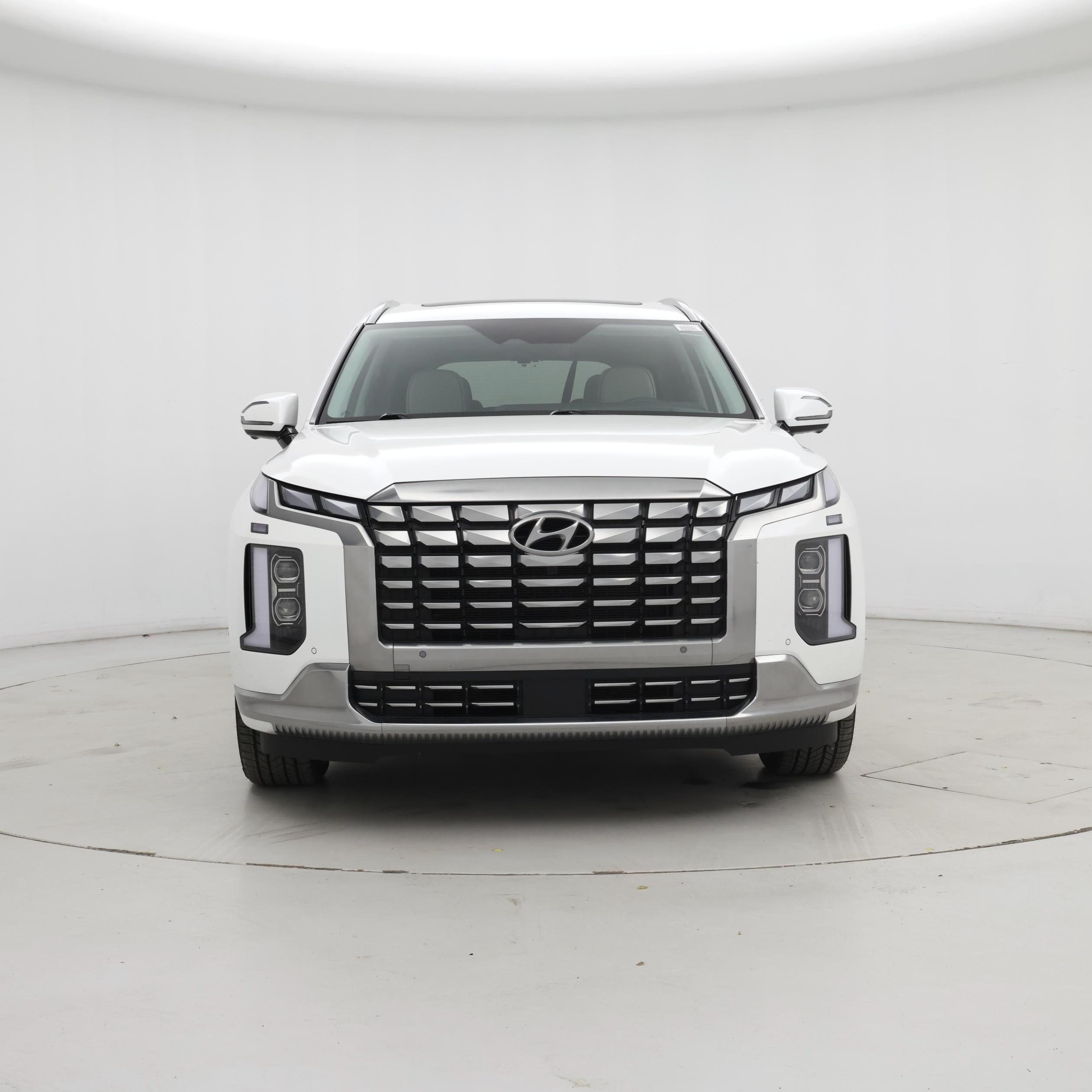 Thumbnail: 2025 Hyundai Palisade - 5