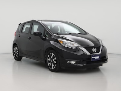 2017 Nissan Versa Note SR