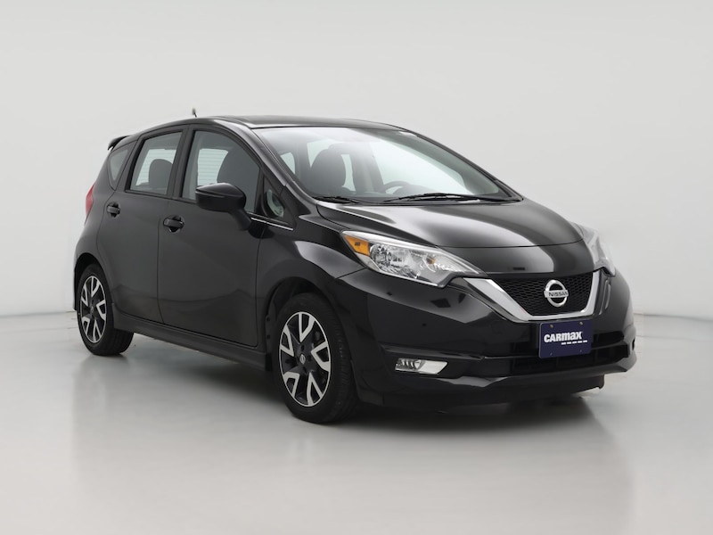 2017 Nissan Versa Note SR -
                  Madison, TN