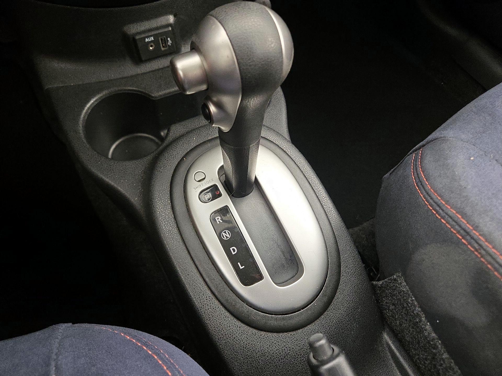 Thumbnail: 2017 Nissan Versa Note - 17