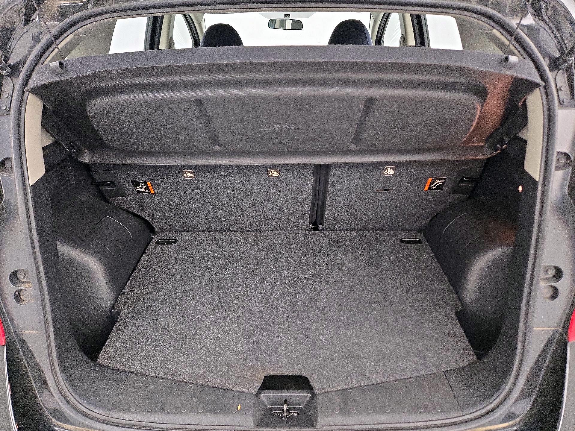 Thumbnail: 2017 Nissan Versa Note - 20