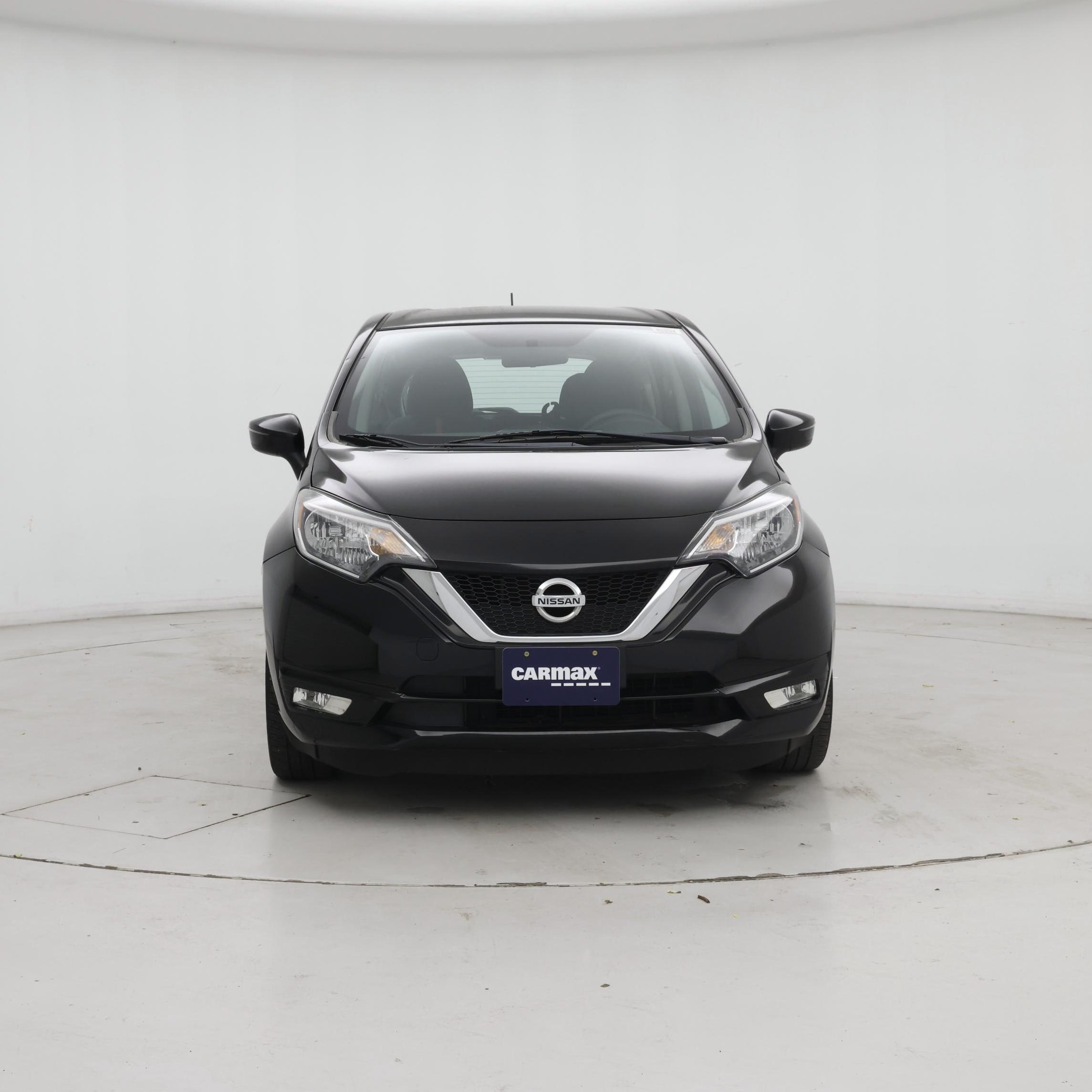 Thumbnail: 2017 Nissan Versa Note - 5