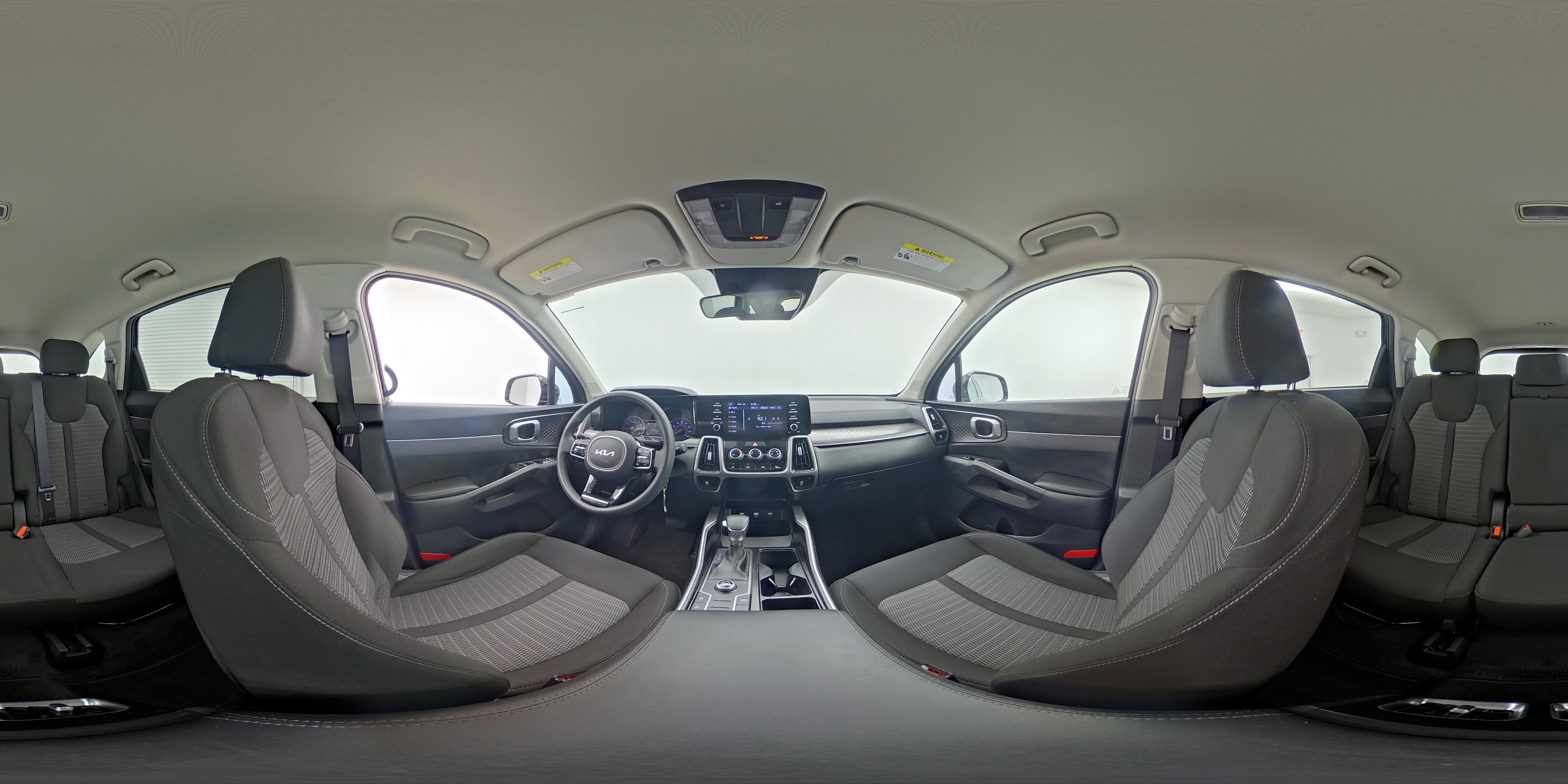 2022 Kia Sorento LX - Photo 26