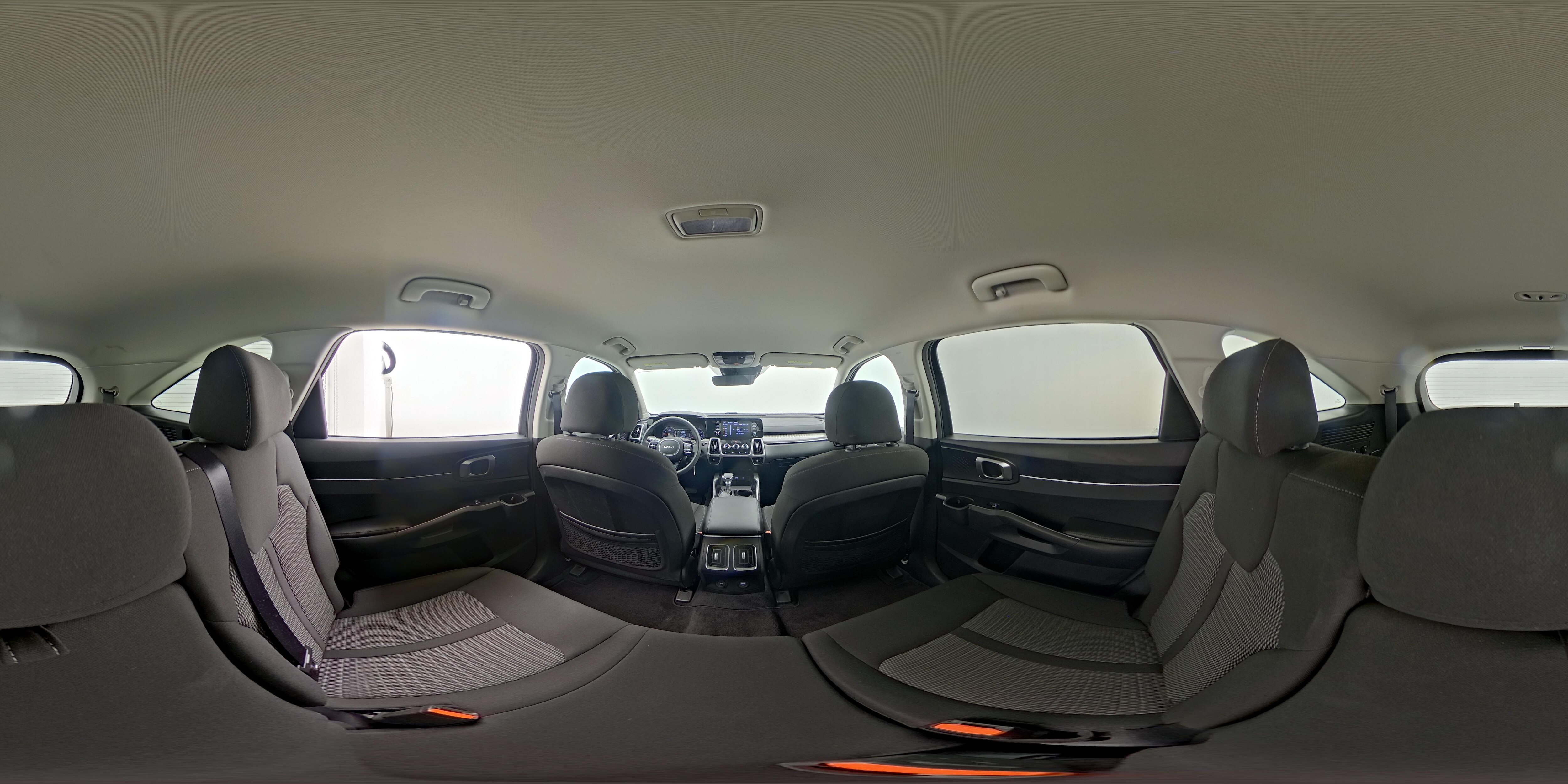 2022 Kia Sorento LX - Photo 27