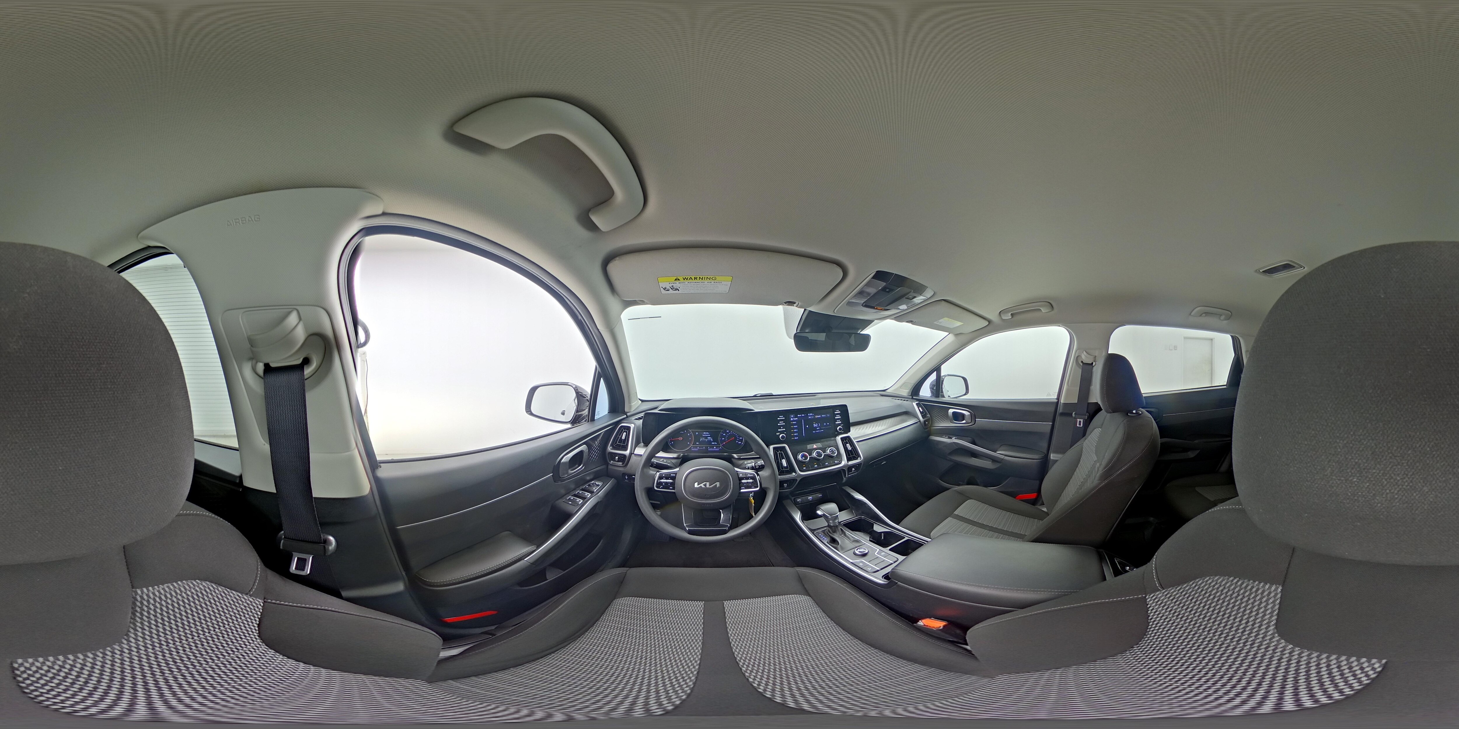 2022 Kia Sorento LX - Photo 28