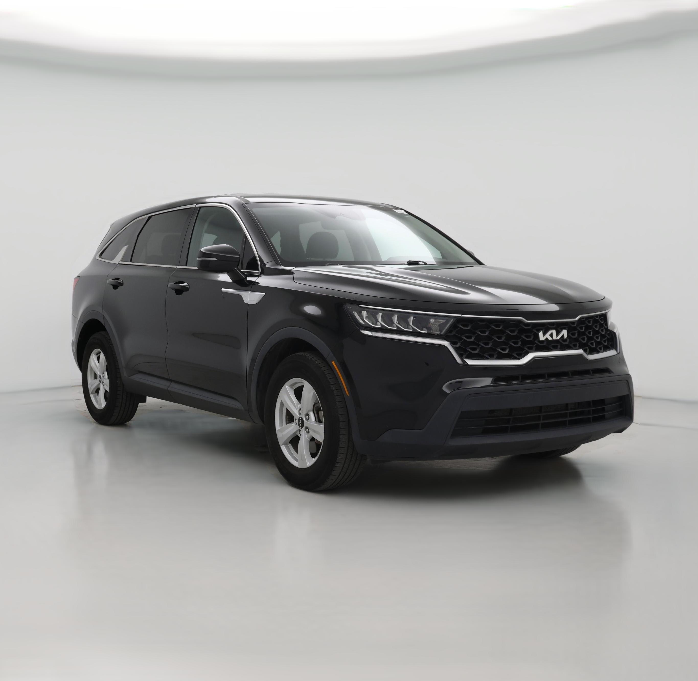 Thumbnail: 2022 Kia Sorento - 1