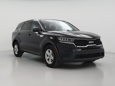 2022 Kia Sorento LX