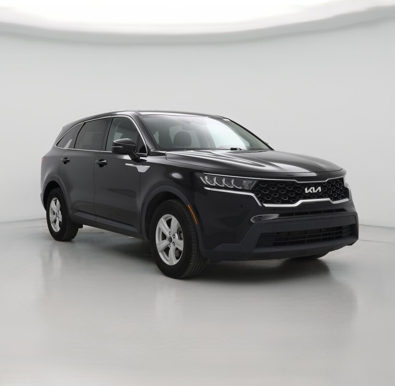2022 Kia Sorento LX