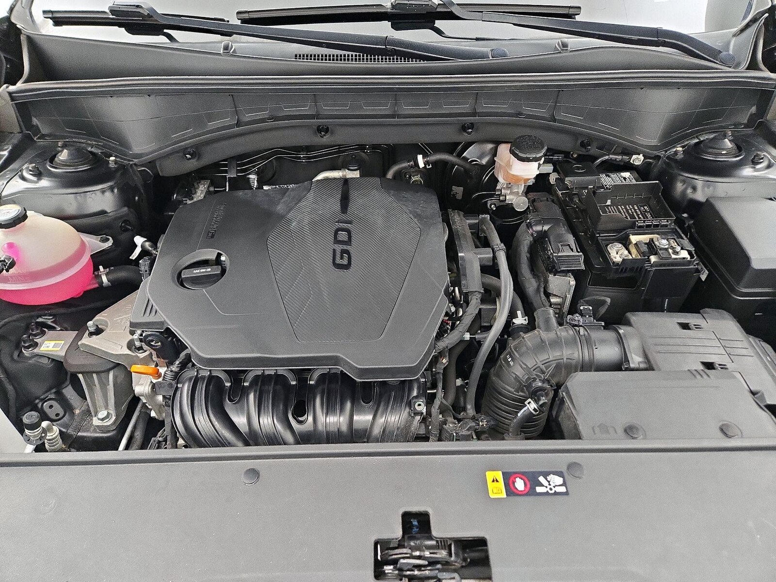 2022 Kia Sorento LX - Photo 24