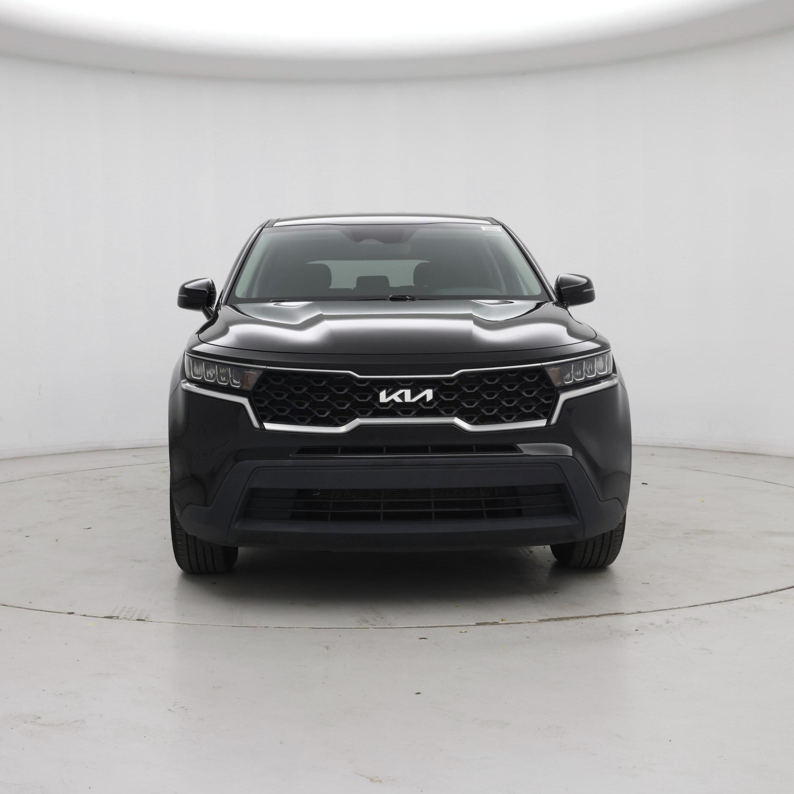 Thumbnail: 2022 Kia Sorento - 5