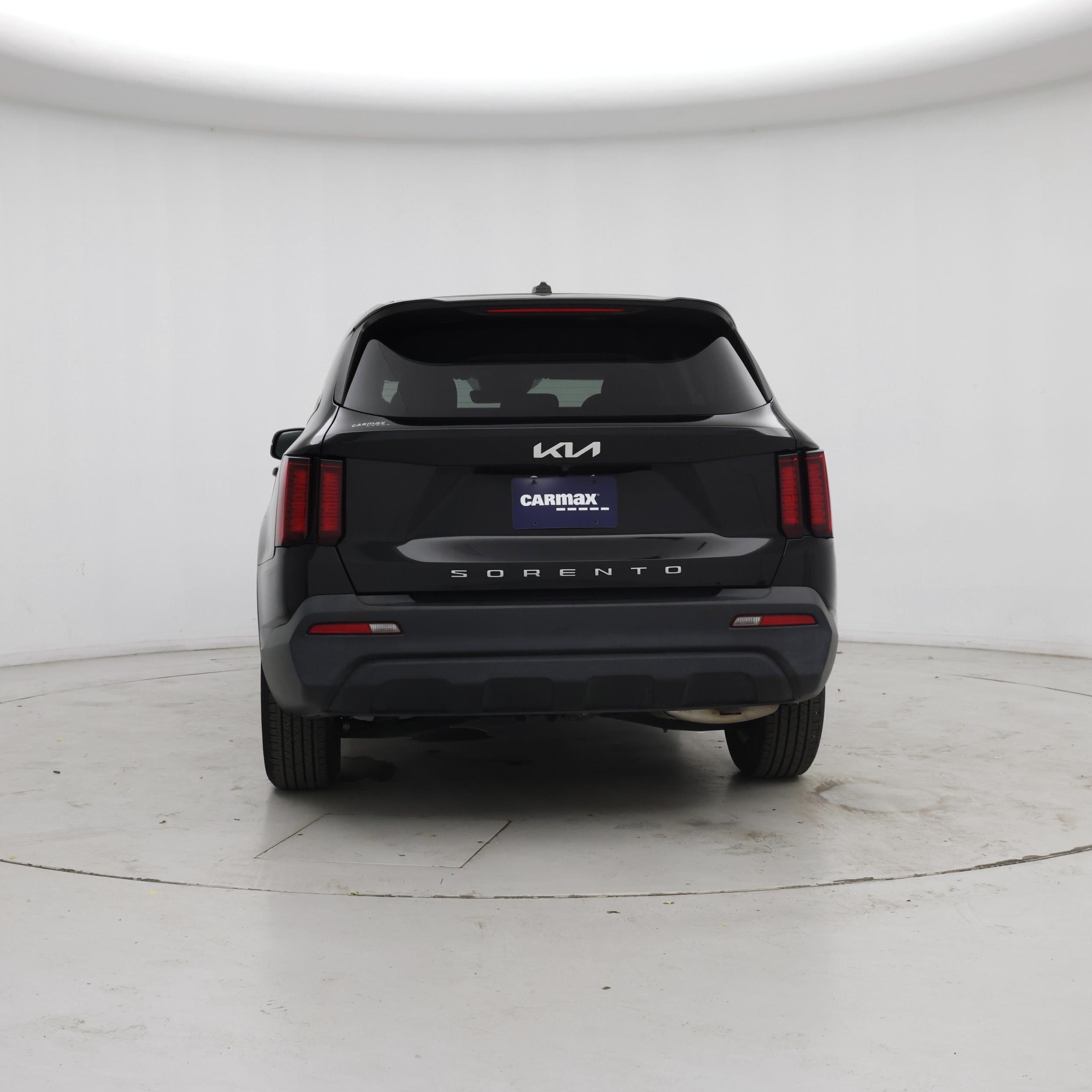 Thumbnail: 2022 Kia Sorento - 6