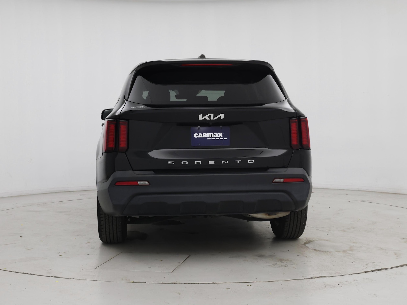 2022 Kia Sorento LX - Photo 7