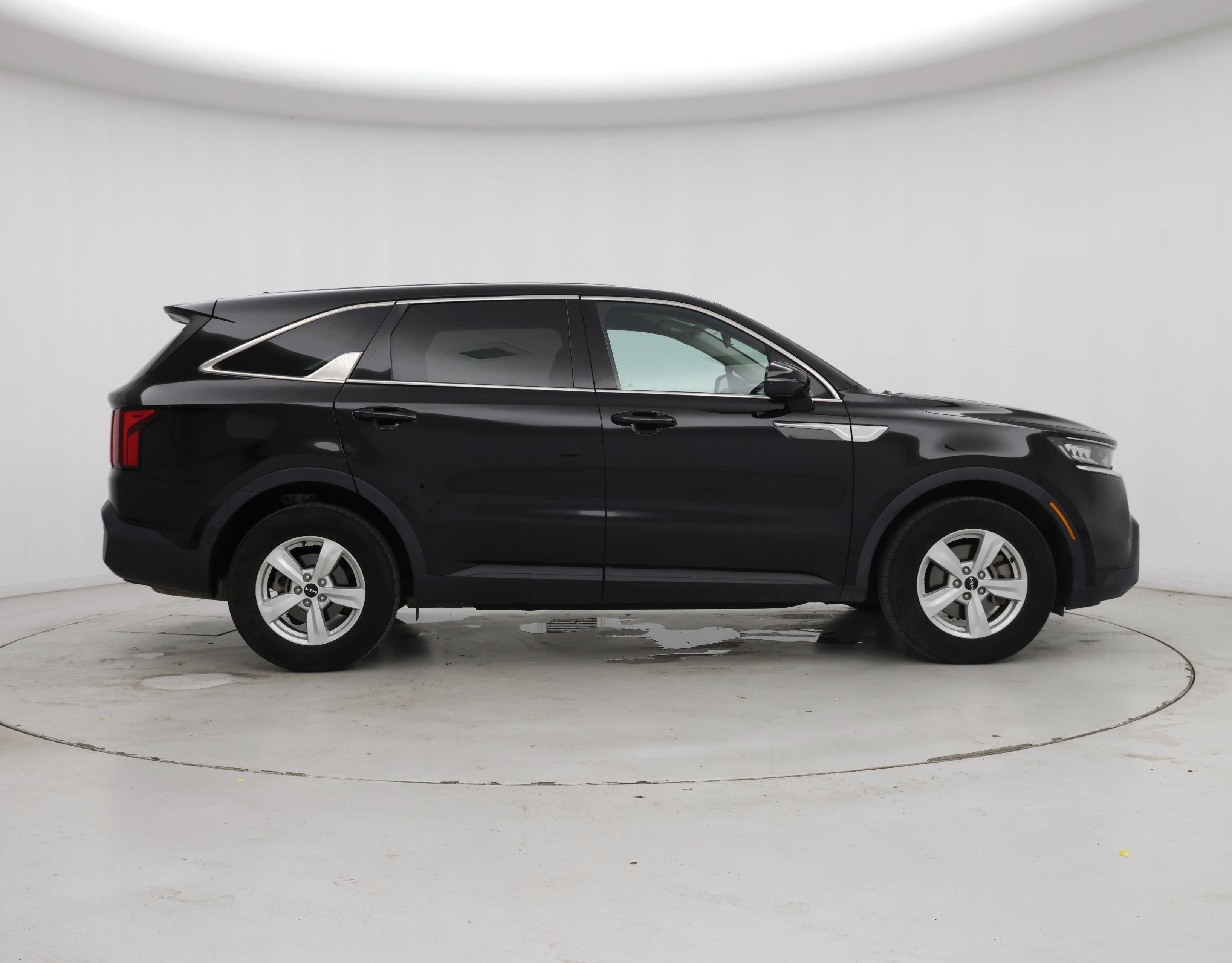 Thumbnail: 2022 Kia Sorento - 7