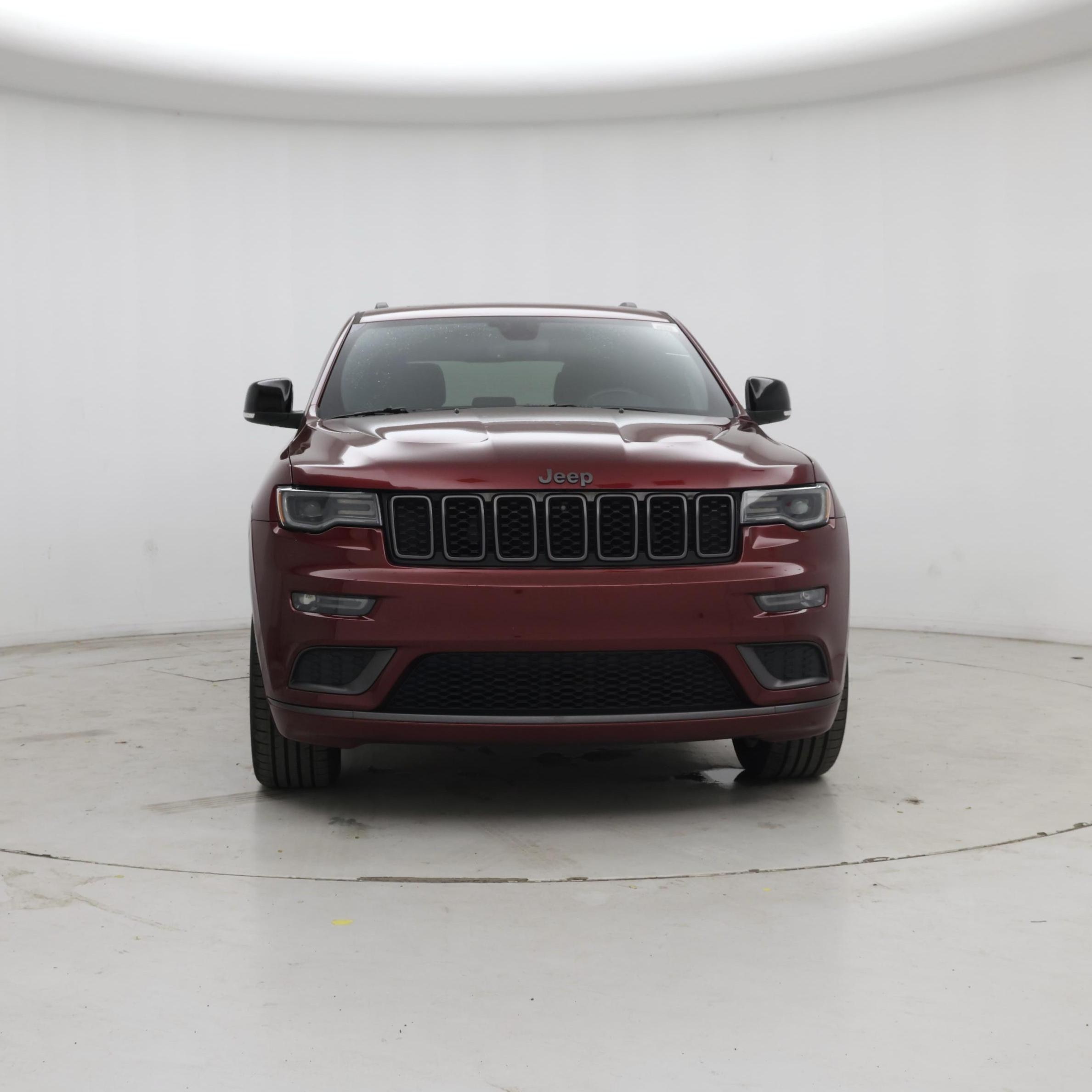 Thumbnail: 2020 Jeep Grand Cherokee - 5