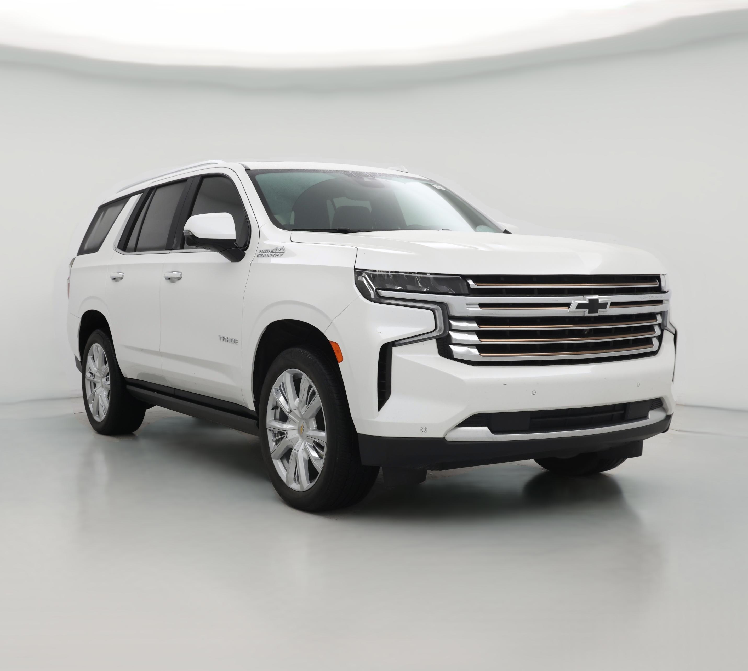Thumbnail: 2023 Chevrolet Tahoe - 1