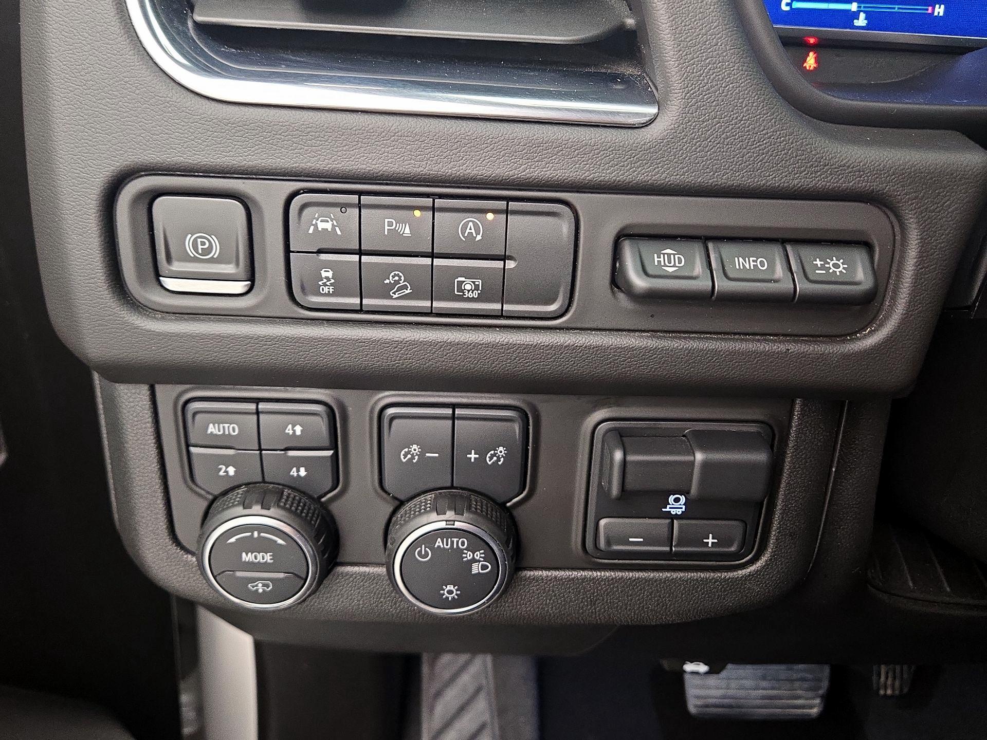 Thumbnail: 2023 Chevrolet Tahoe - 13