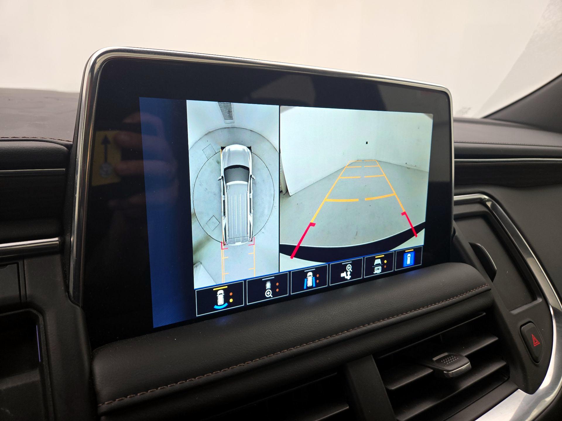 Thumbnail: 2023 Chevrolet Tahoe - 14