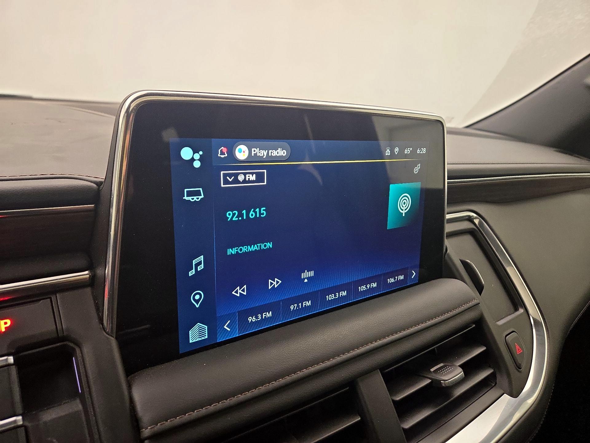 Thumbnail: 2023 Chevrolet Tahoe - 15