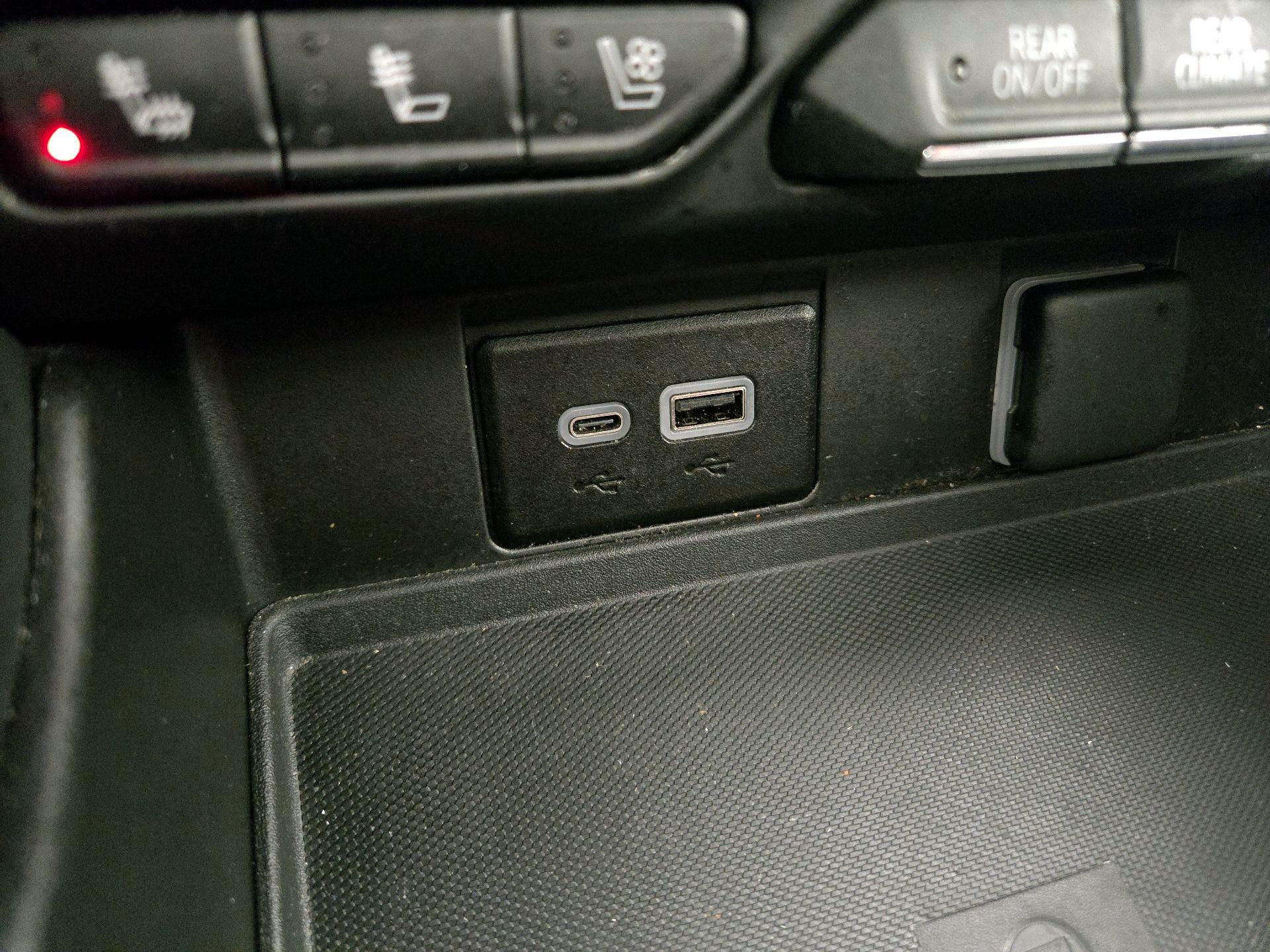 Thumbnail: 2023 Chevrolet Tahoe - 18