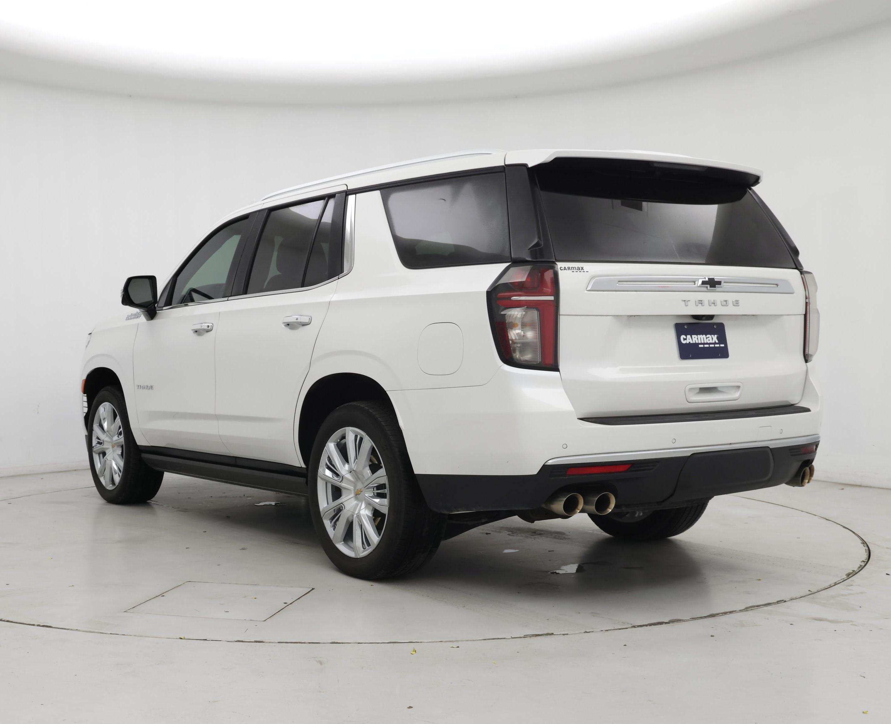 Thumbnail: 2023 Chevrolet Tahoe - 2