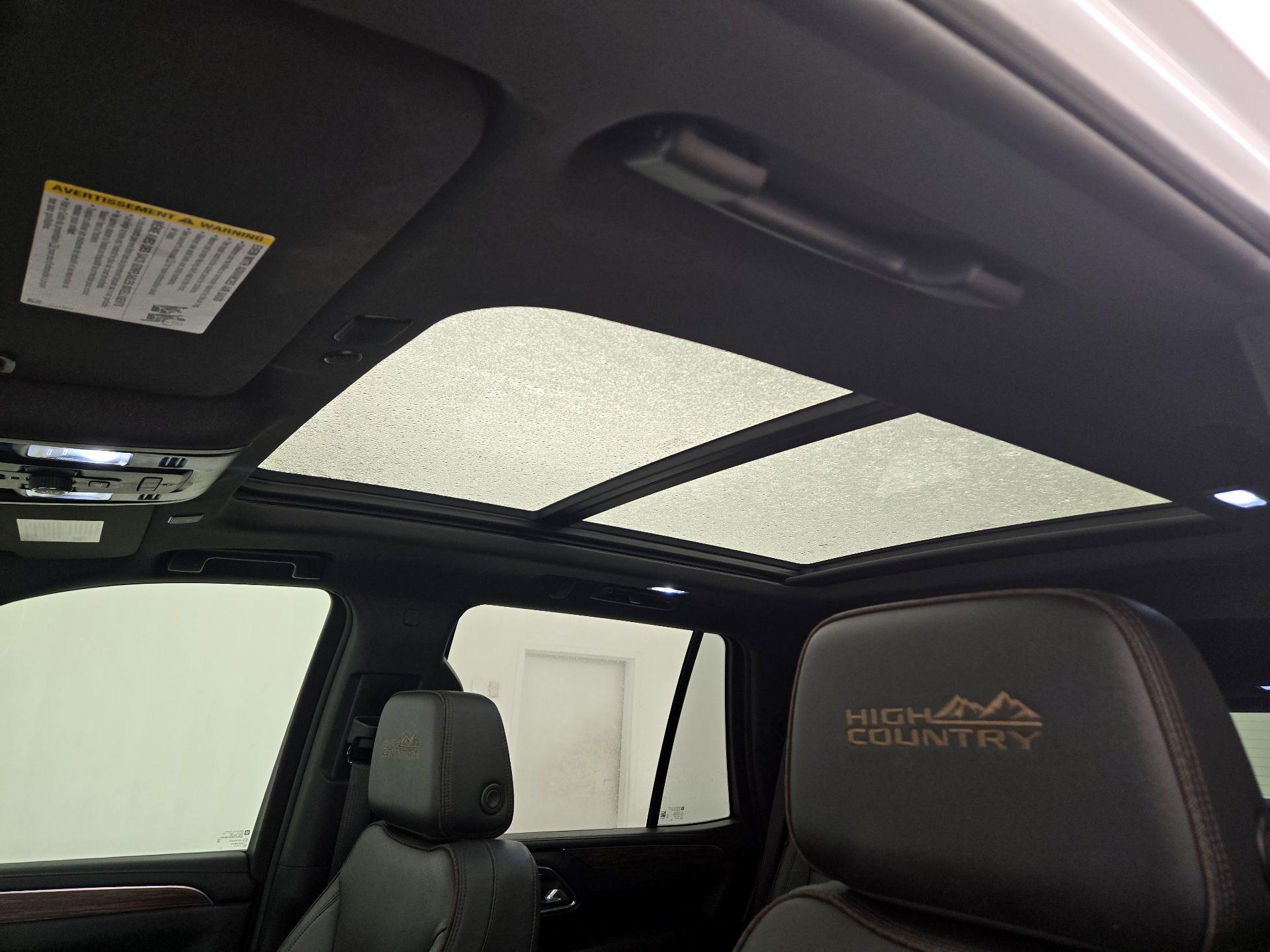 Thumbnail: 2023 Chevrolet Tahoe - 19