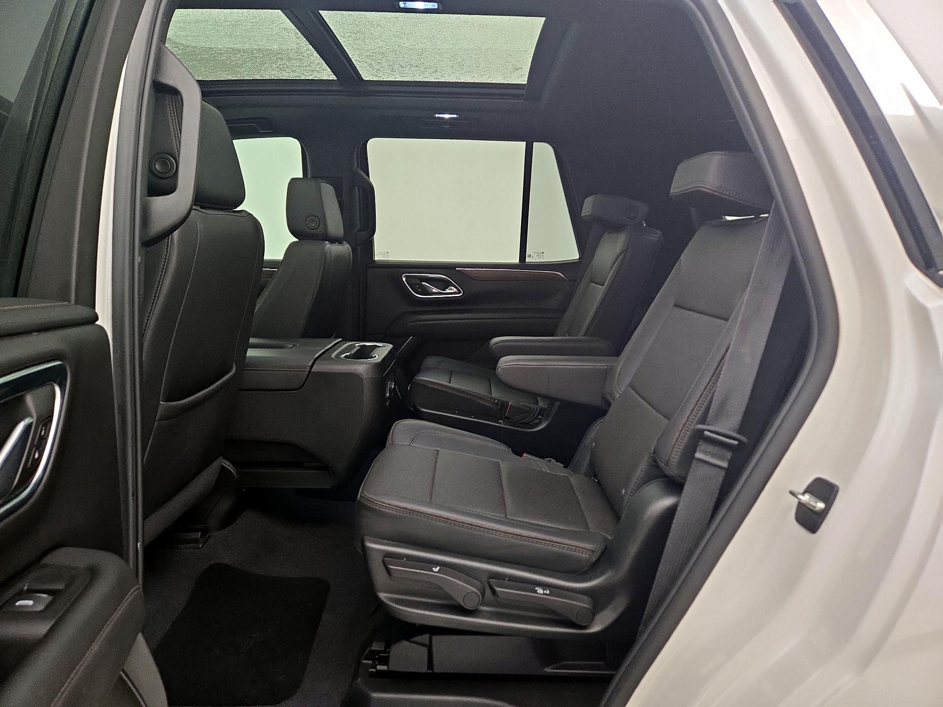 Thumbnail: 2023 Chevrolet Tahoe - 20