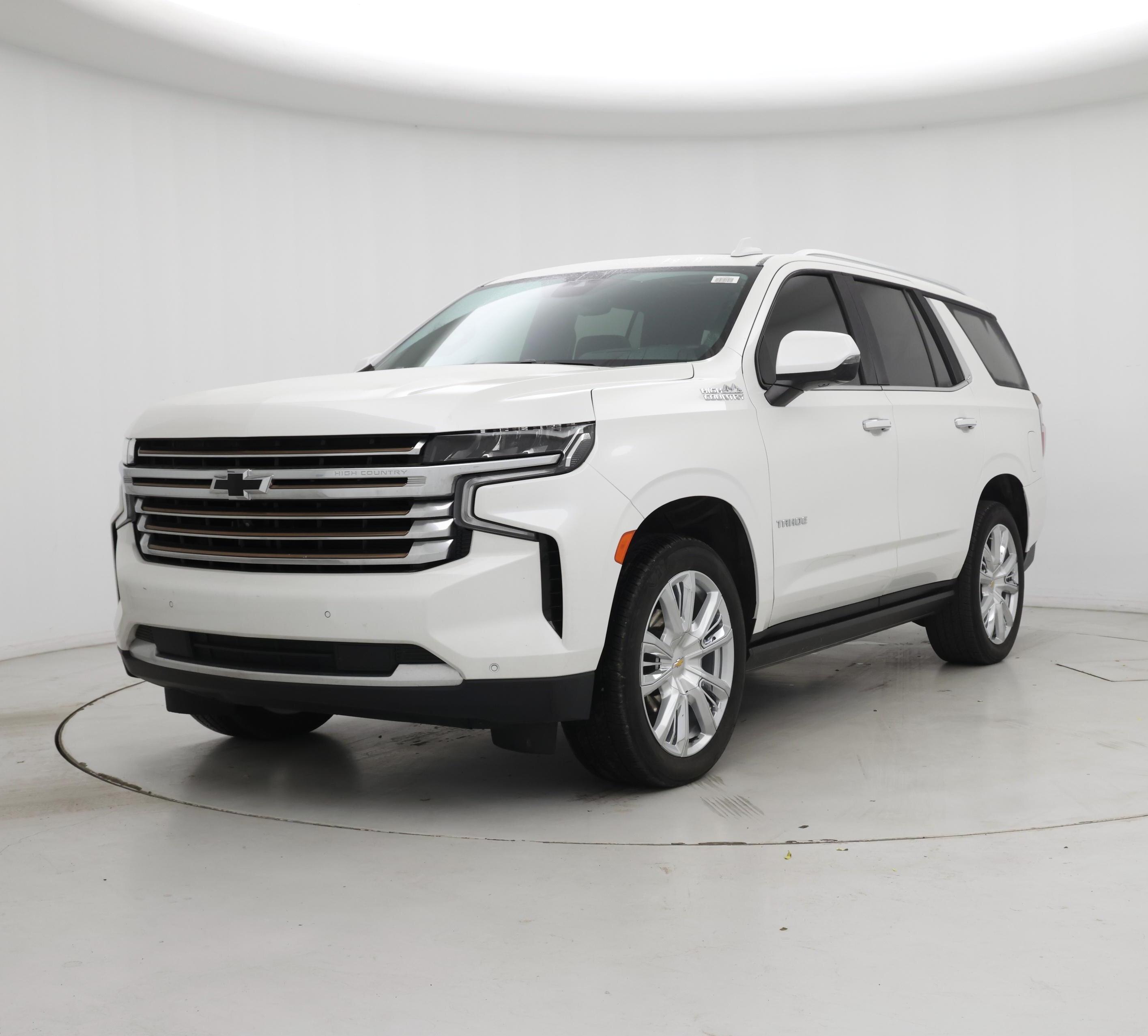 Thumbnail: 2023 Chevrolet Tahoe - 4