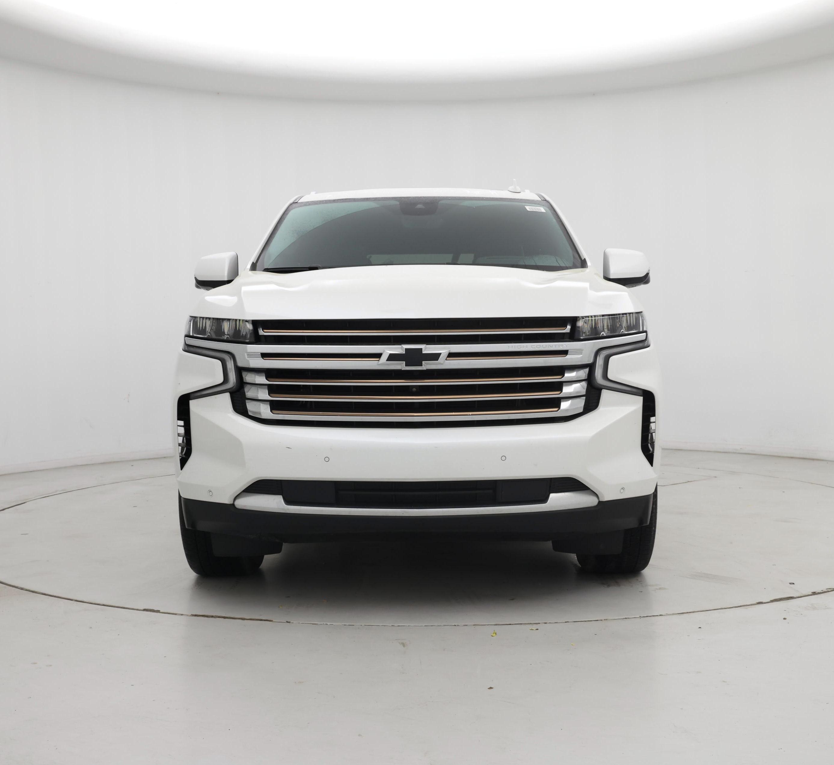 Thumbnail: 2023 Chevrolet Tahoe - 5