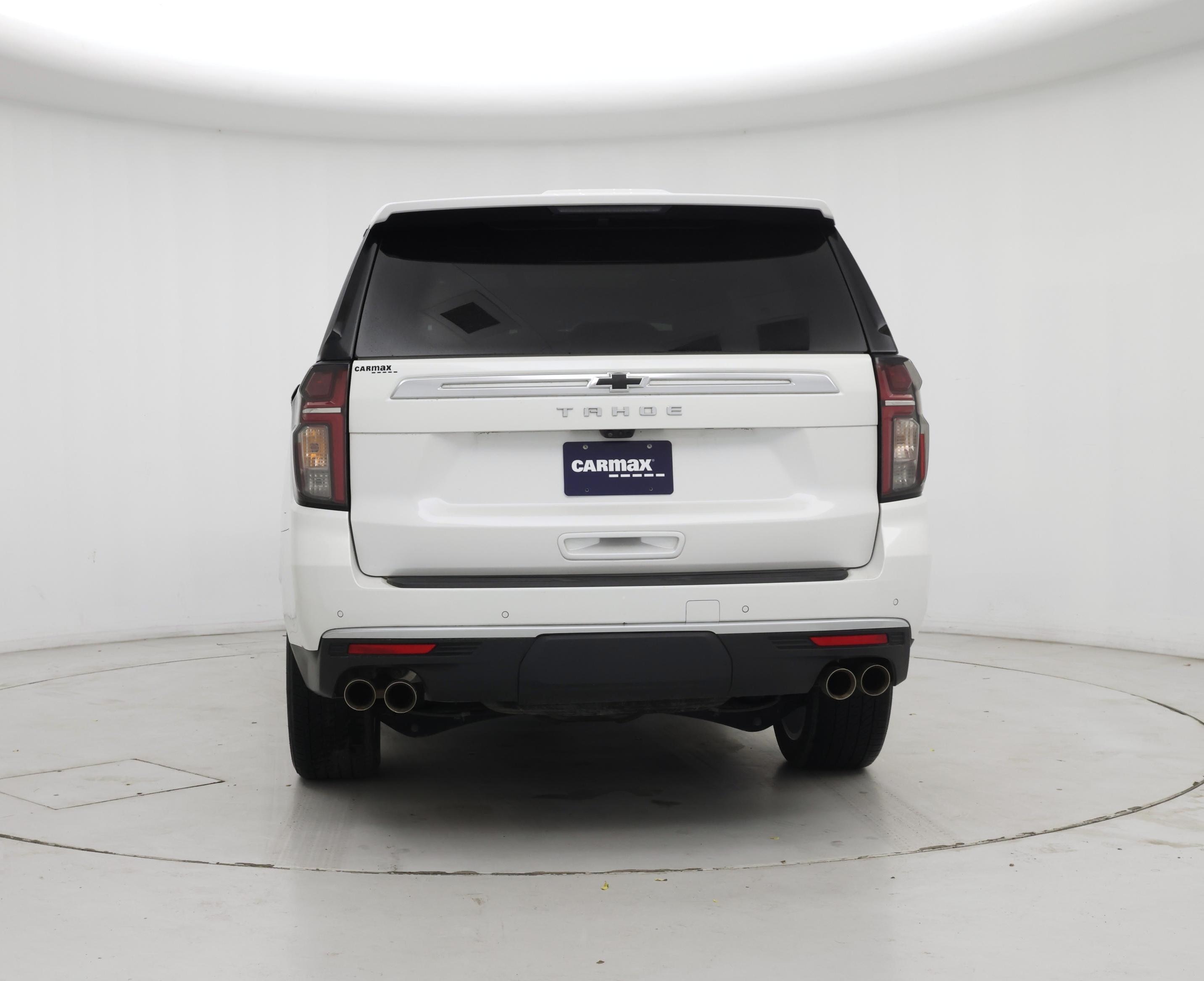 Thumbnail: 2023 Chevrolet Tahoe - 6