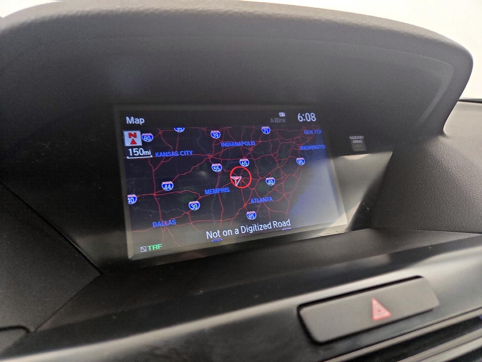 Thumbnail: 2020 Acura MDX - 14