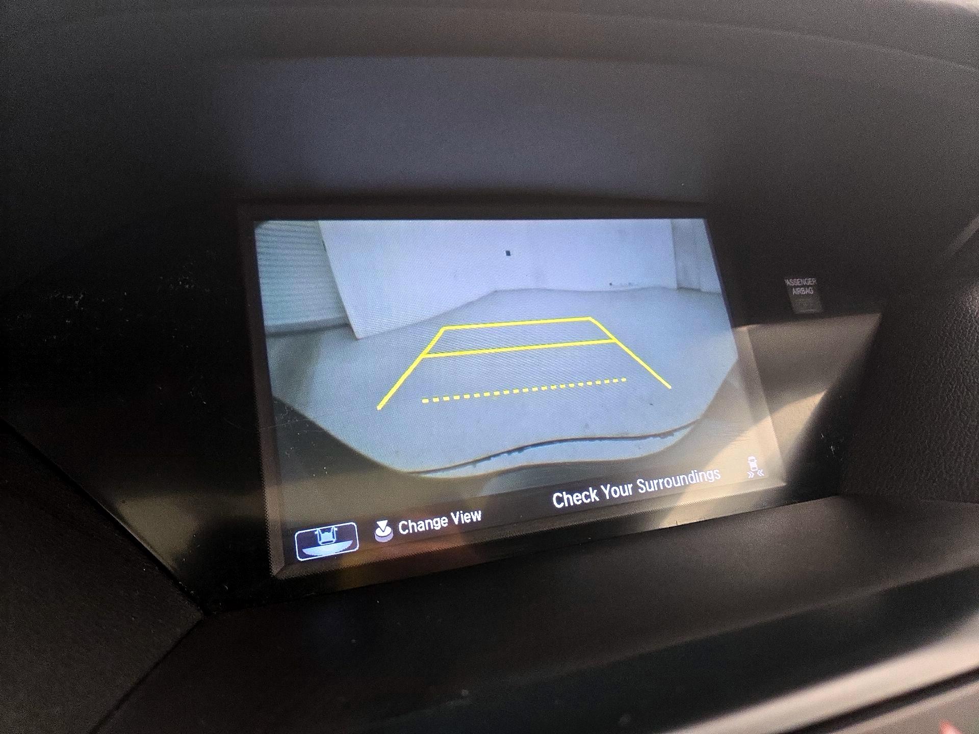 Thumbnail: 2020 Acura MDX - 15