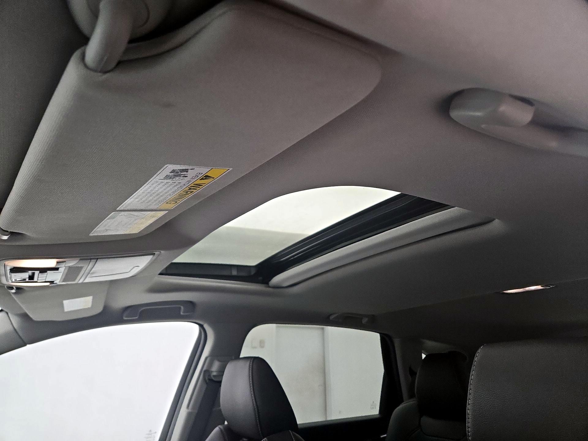 Thumbnail: 2020 Acura MDX - 20