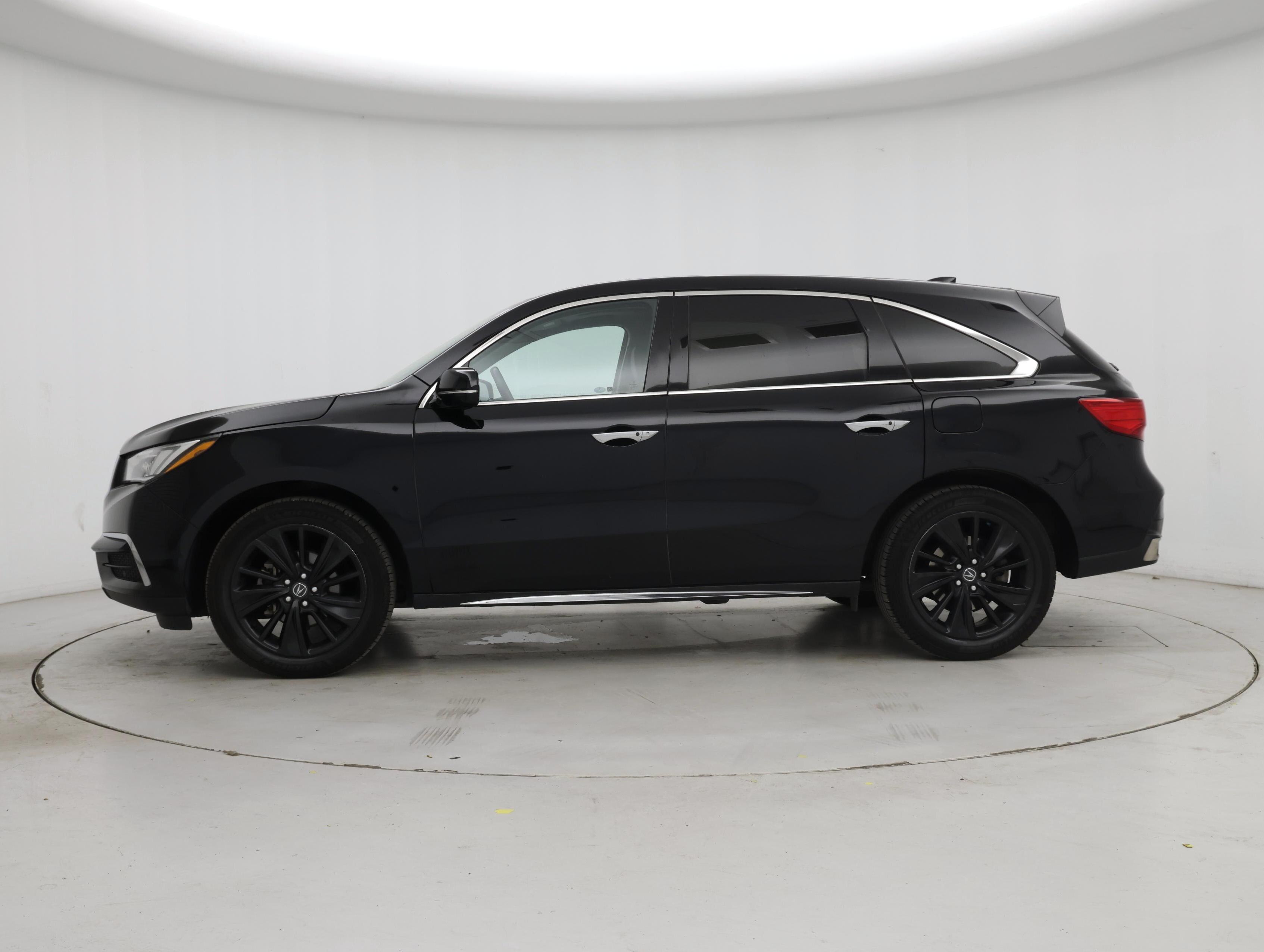 Thumbnail: 2020 Acura MDX - 3