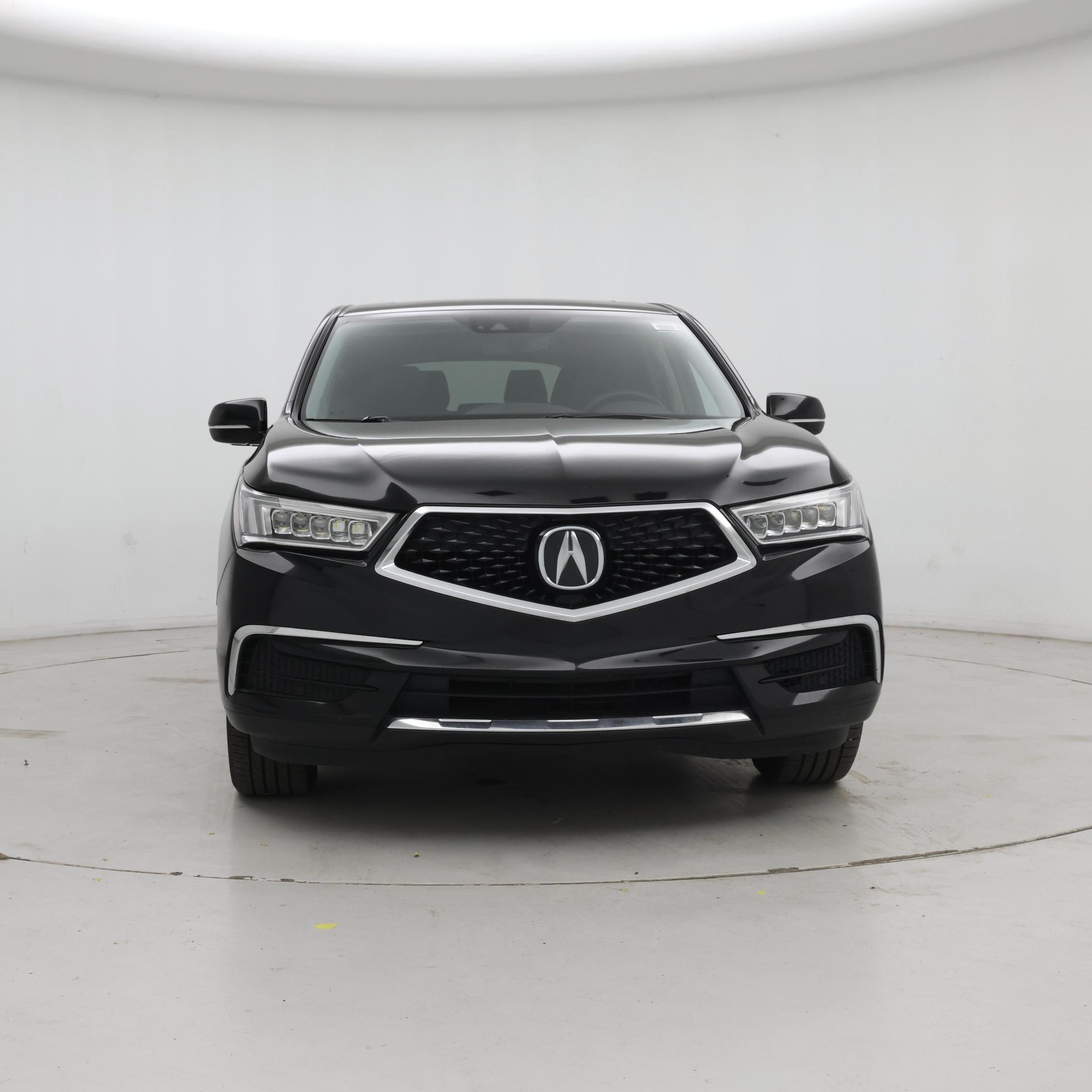 Thumbnail: 2020 Acura MDX - 5